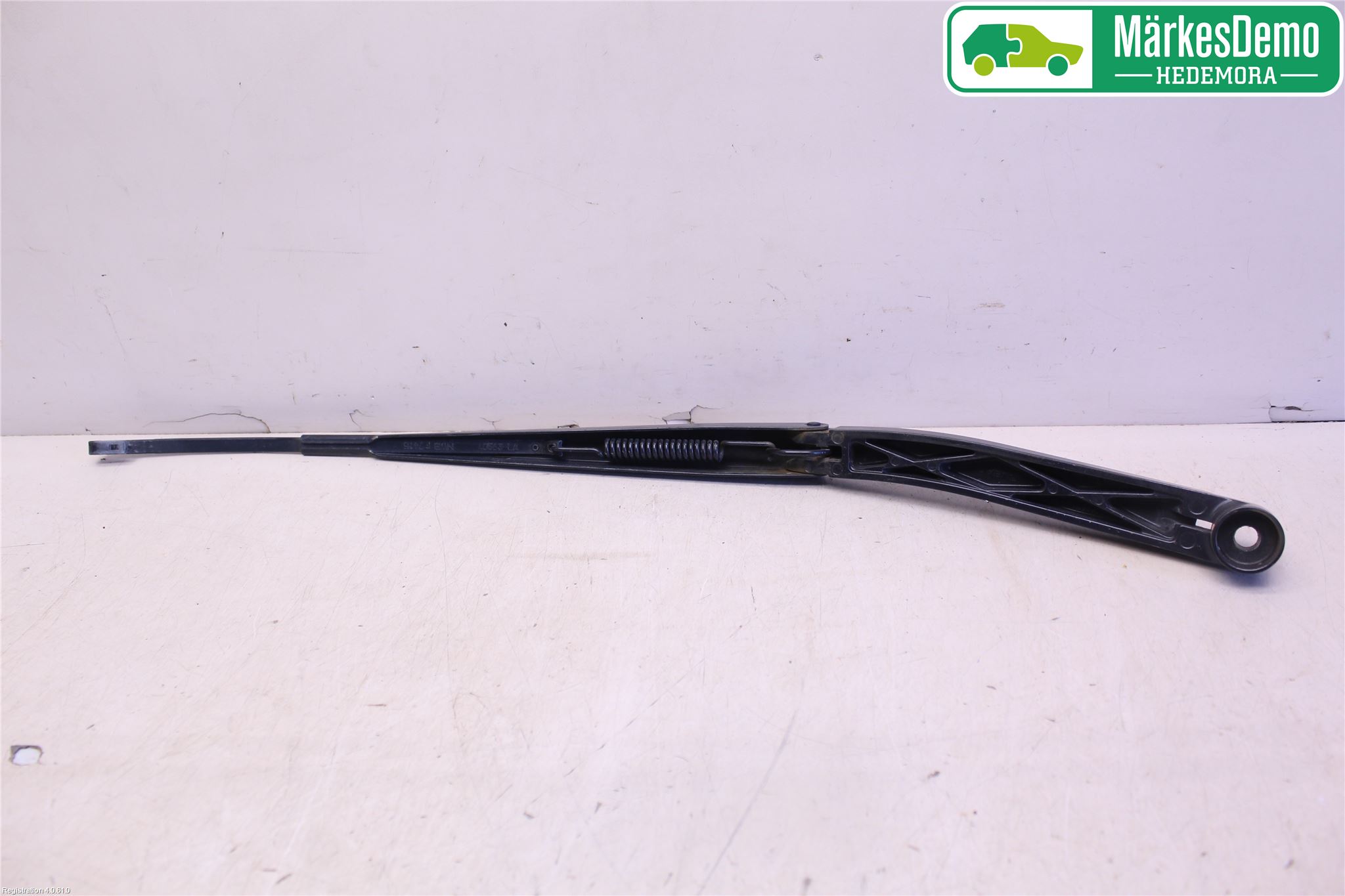 Subaru OUTBACK   07-09 Viskerarm-Armer Frontrute