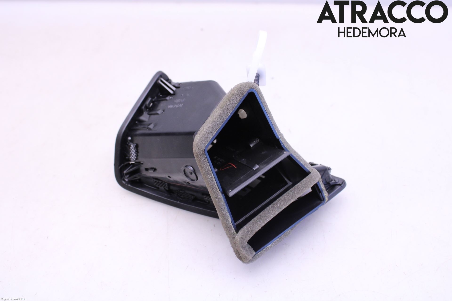 Ford C-MAX II  11-14 Dashbord Kanal - Dyse