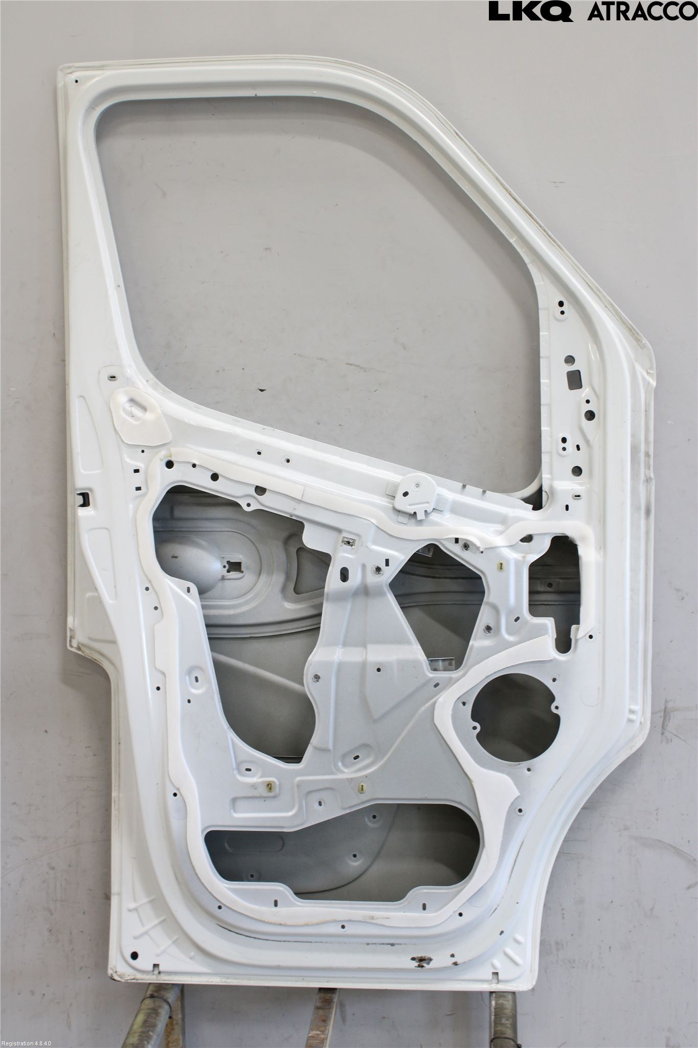 Opel MOVANO B 10-22 Dør 4D Foran Venstre