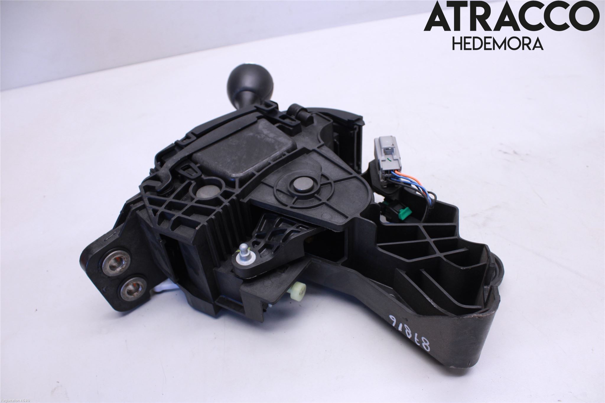 Lancia VOYAGER Gearspak