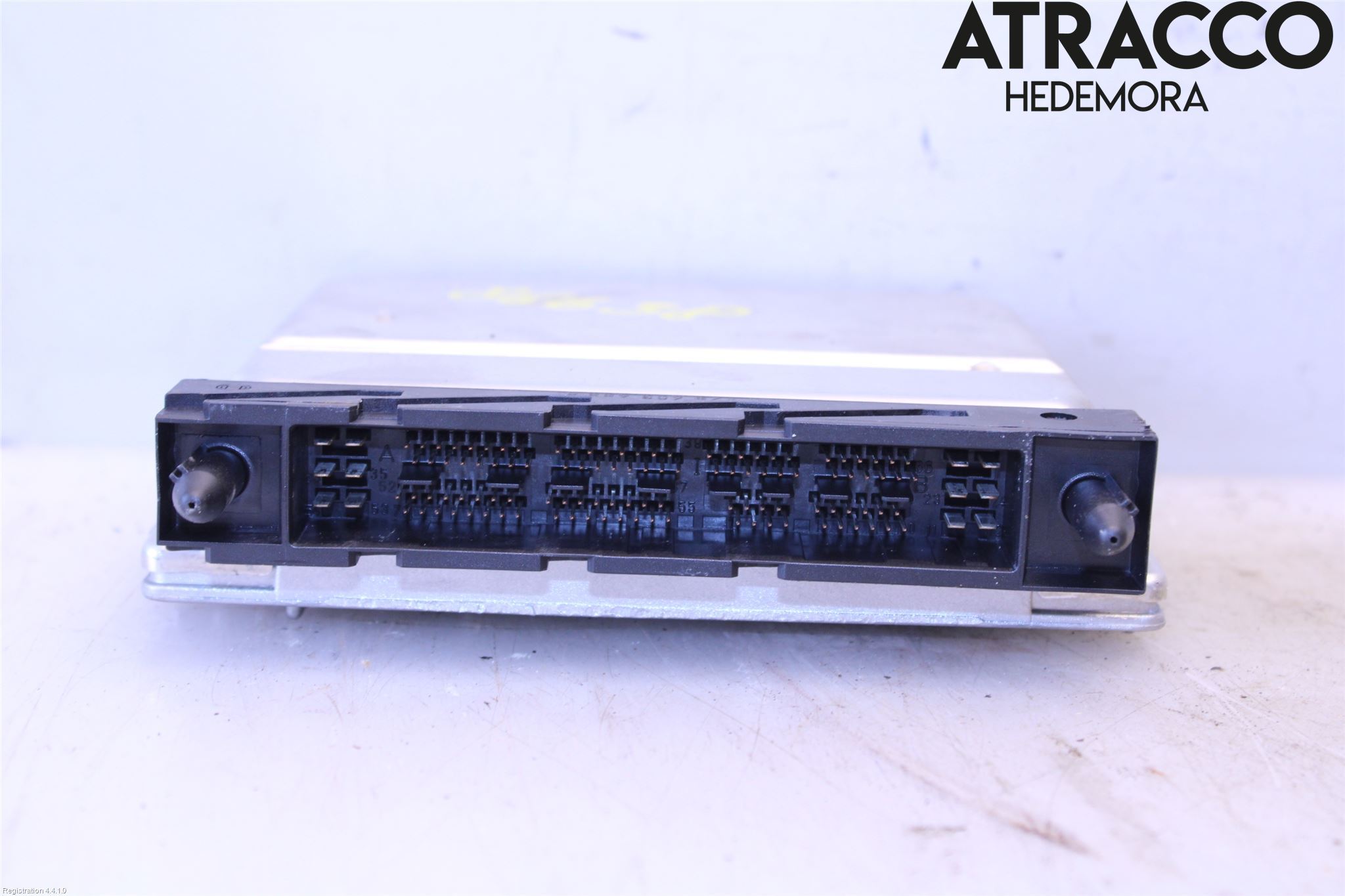 Volvo V70 00-04 Styreenhet Dieselpumpe