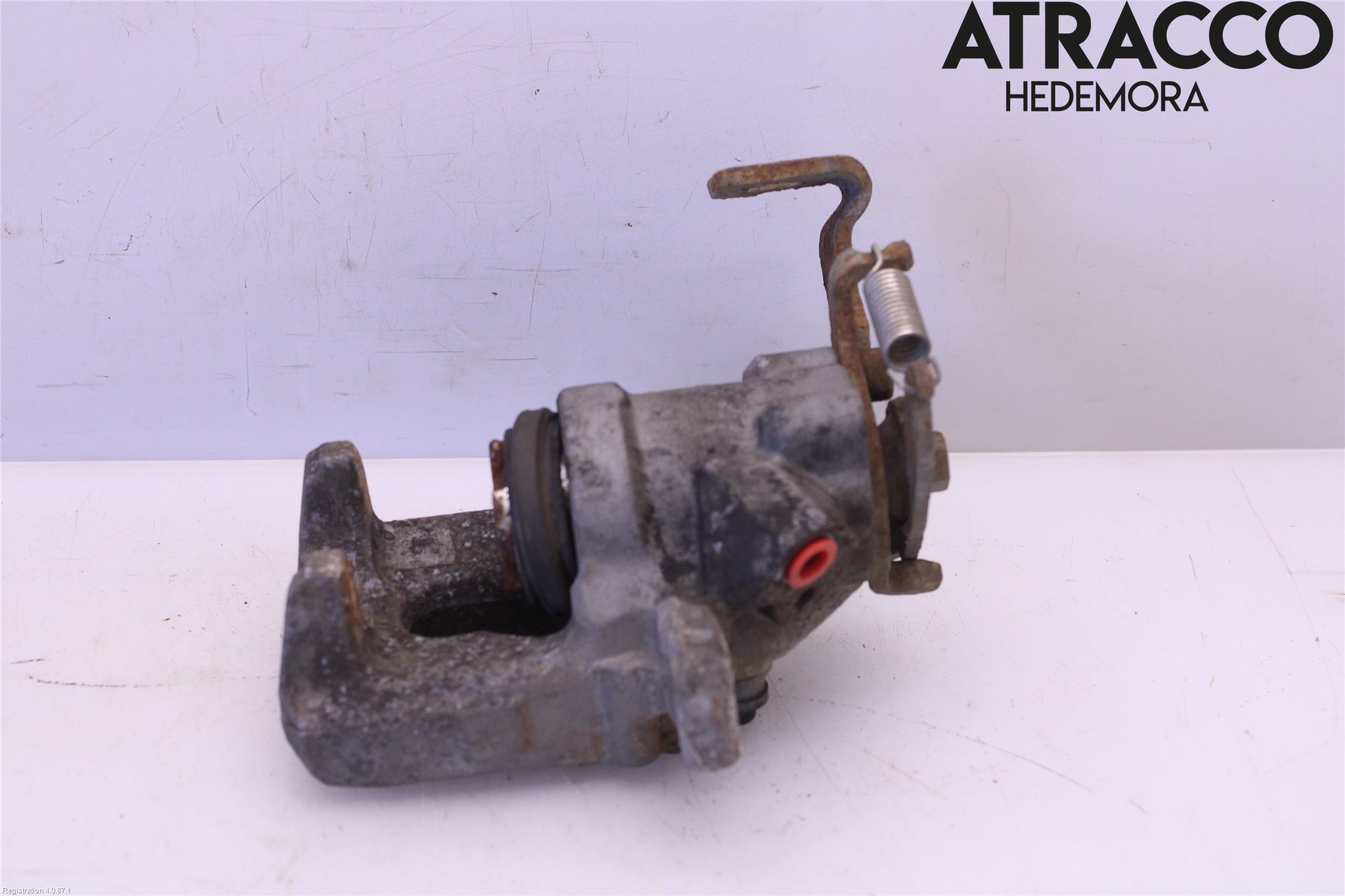Toyota PRIUS ZVW30 09-20 Bremsecaliper Bak Venstre
