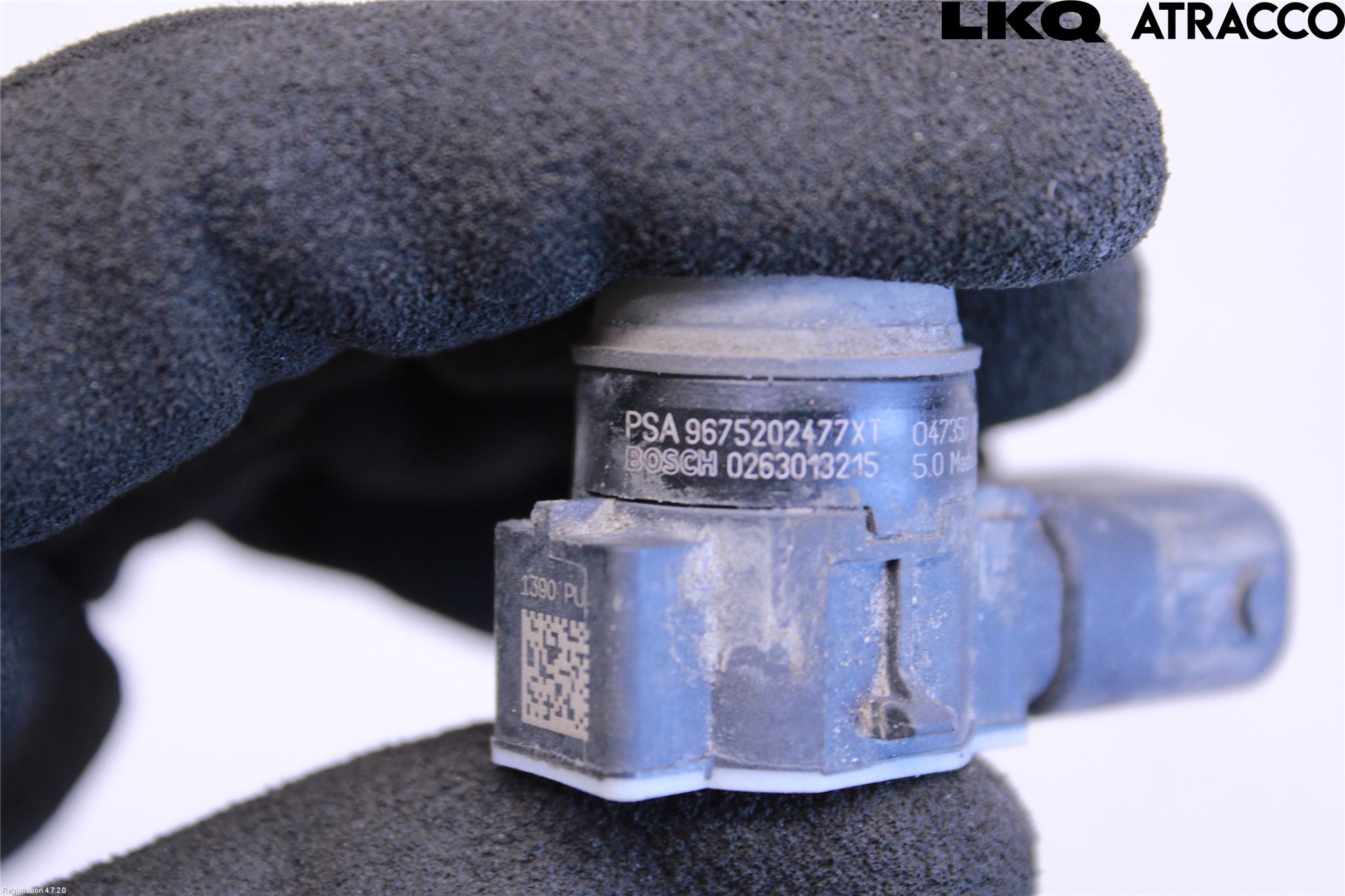 Toyota PROACE II 16- Sensor Parkering Front