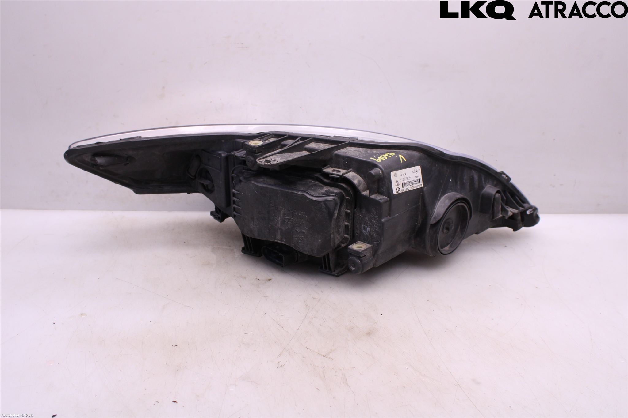 Ford MONDEO 07-15 Frontlykt Venstre