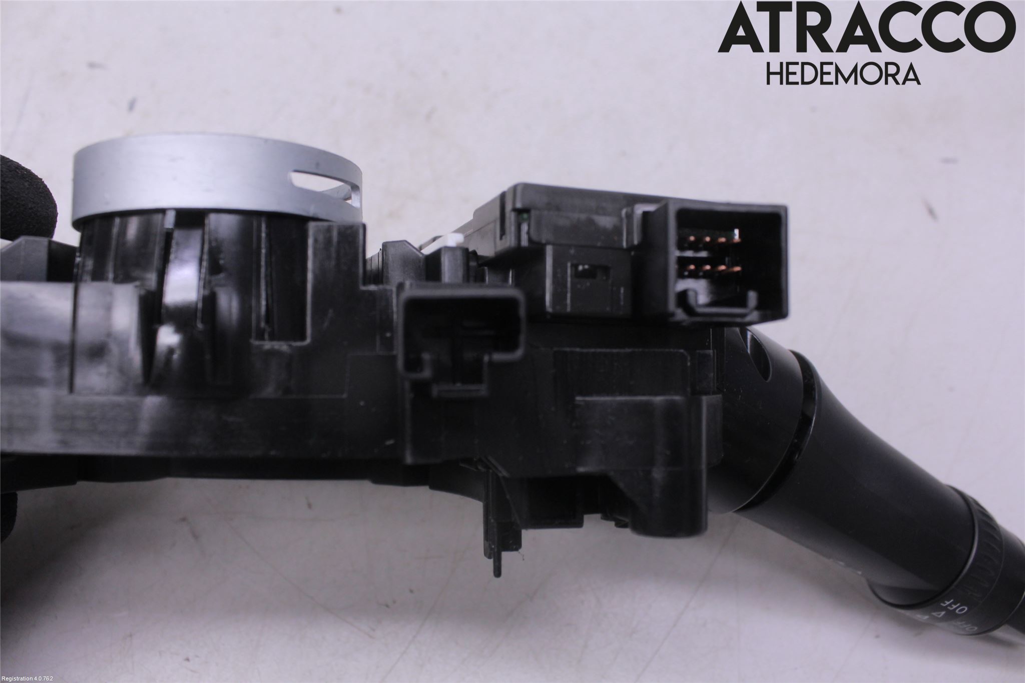 Mitsubishi ASX 10-22 Bryter Ratt Kombi H Og V