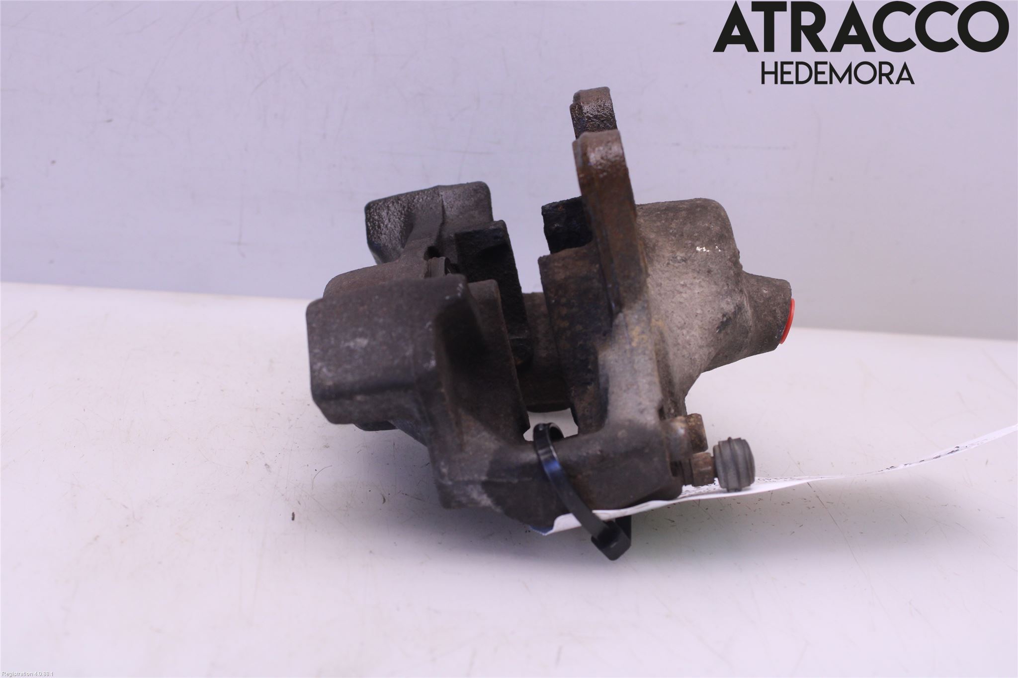 Mercedes-Benz MB CLK (W208) 98-02 Bremsecaliper Bak Venstre