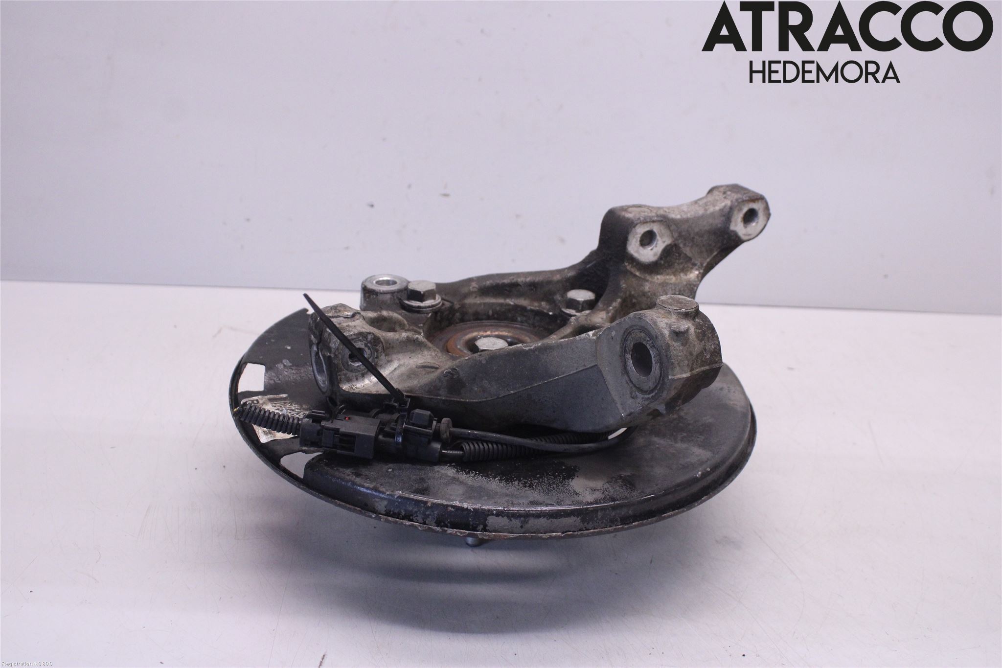 Opel ASTRA J 10-15 Spindel Hf
