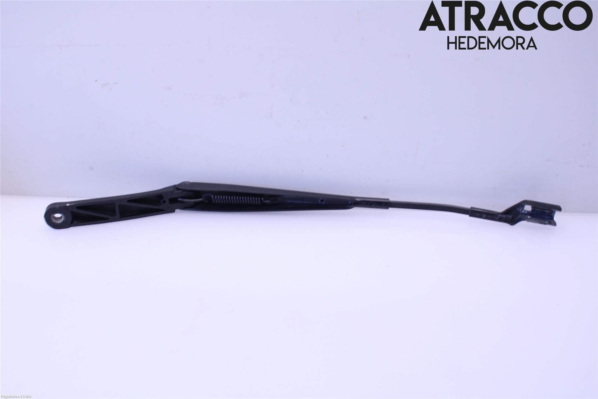 Volkswagen VW GOLF VI 09-13 Viskerarm-Armer Frontrute