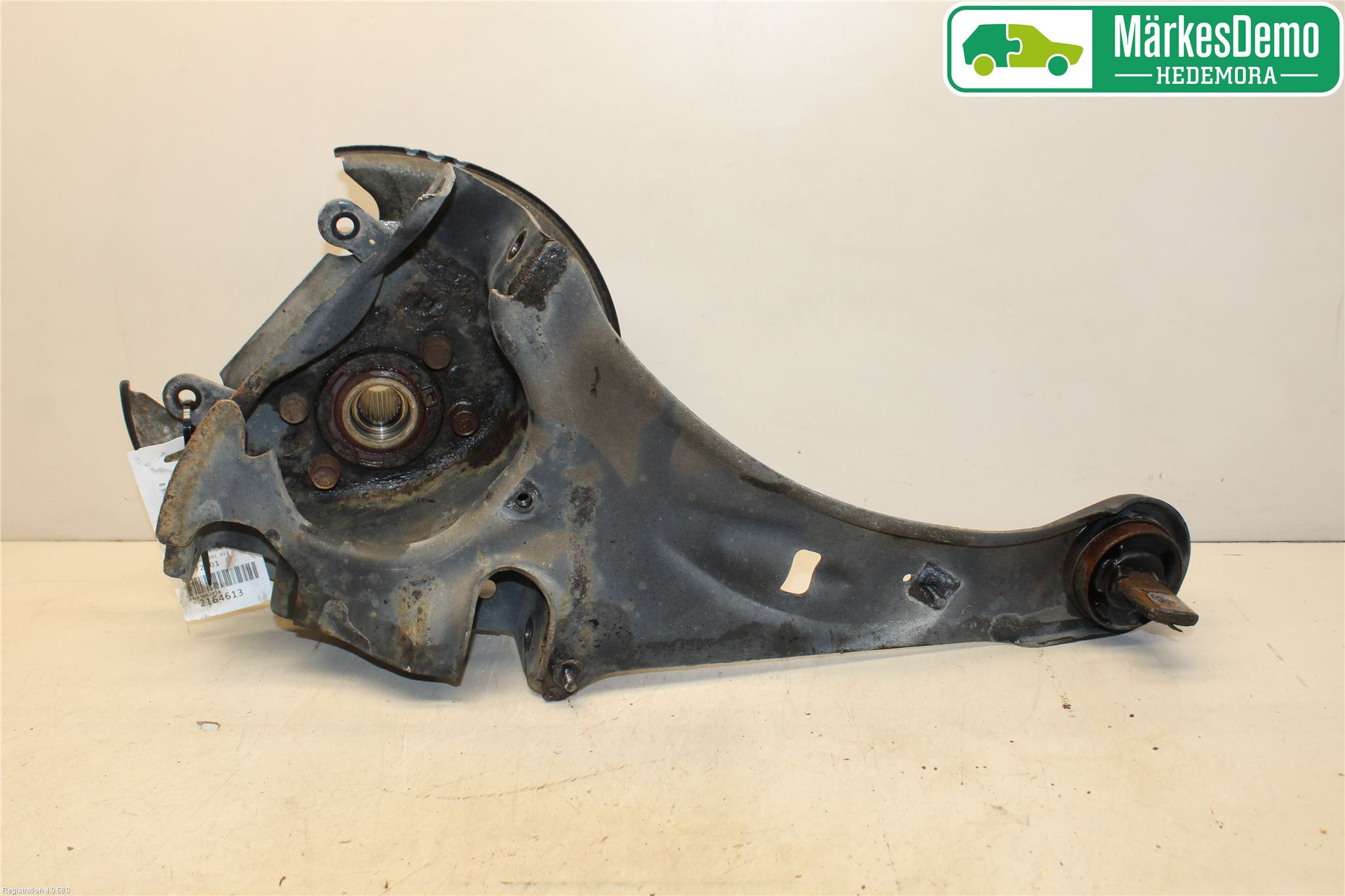 Mitsubishi ASX 10-22 Spindel Vb