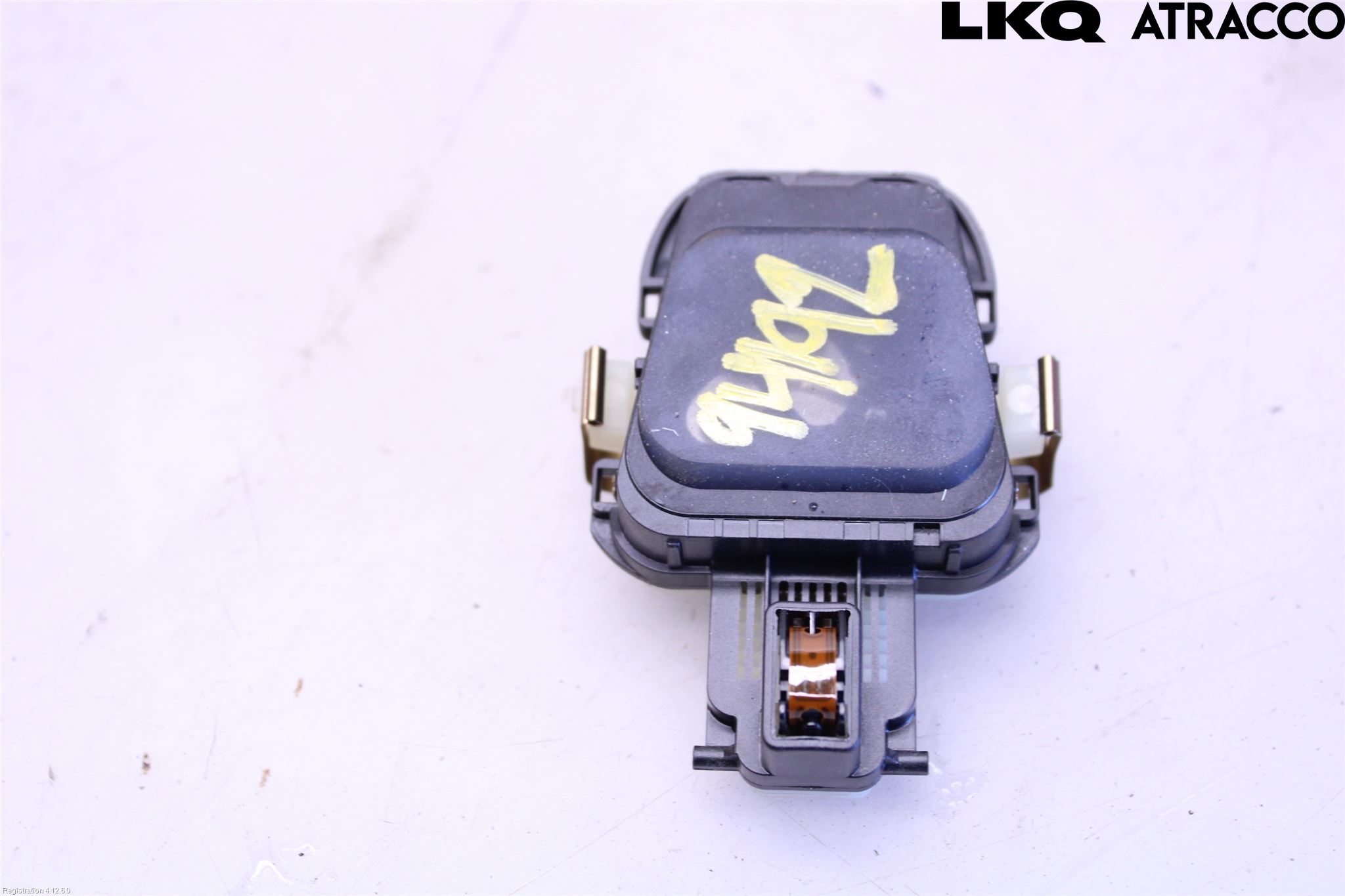 Mercedes-Benz MB C-KLASS (W205) 14-21 Sensor Regnsensor