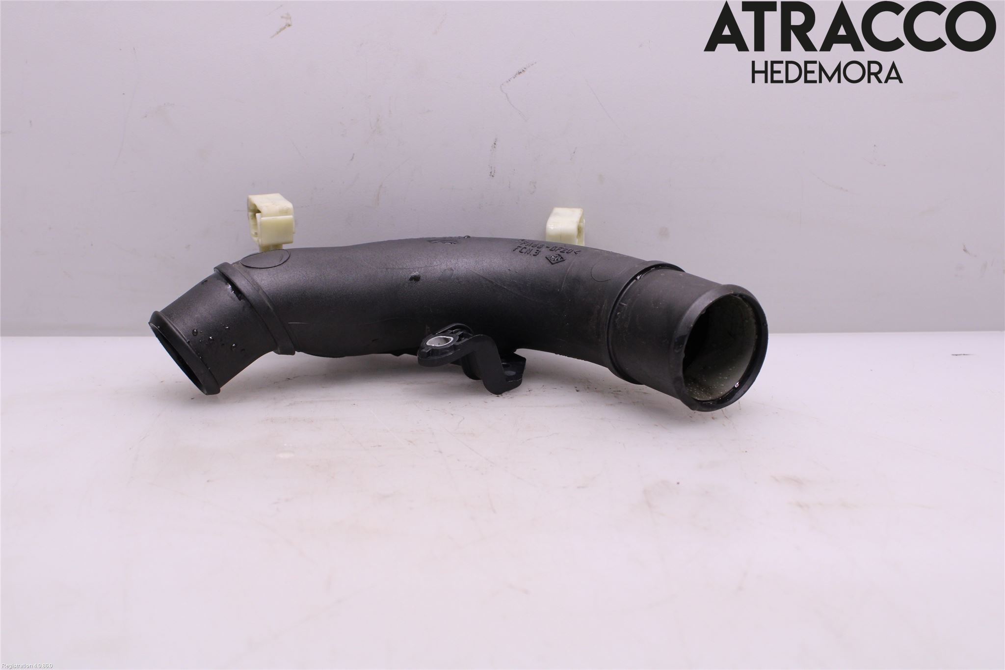 Nissan JUKE 14-19 Intercooler Rør-Slange