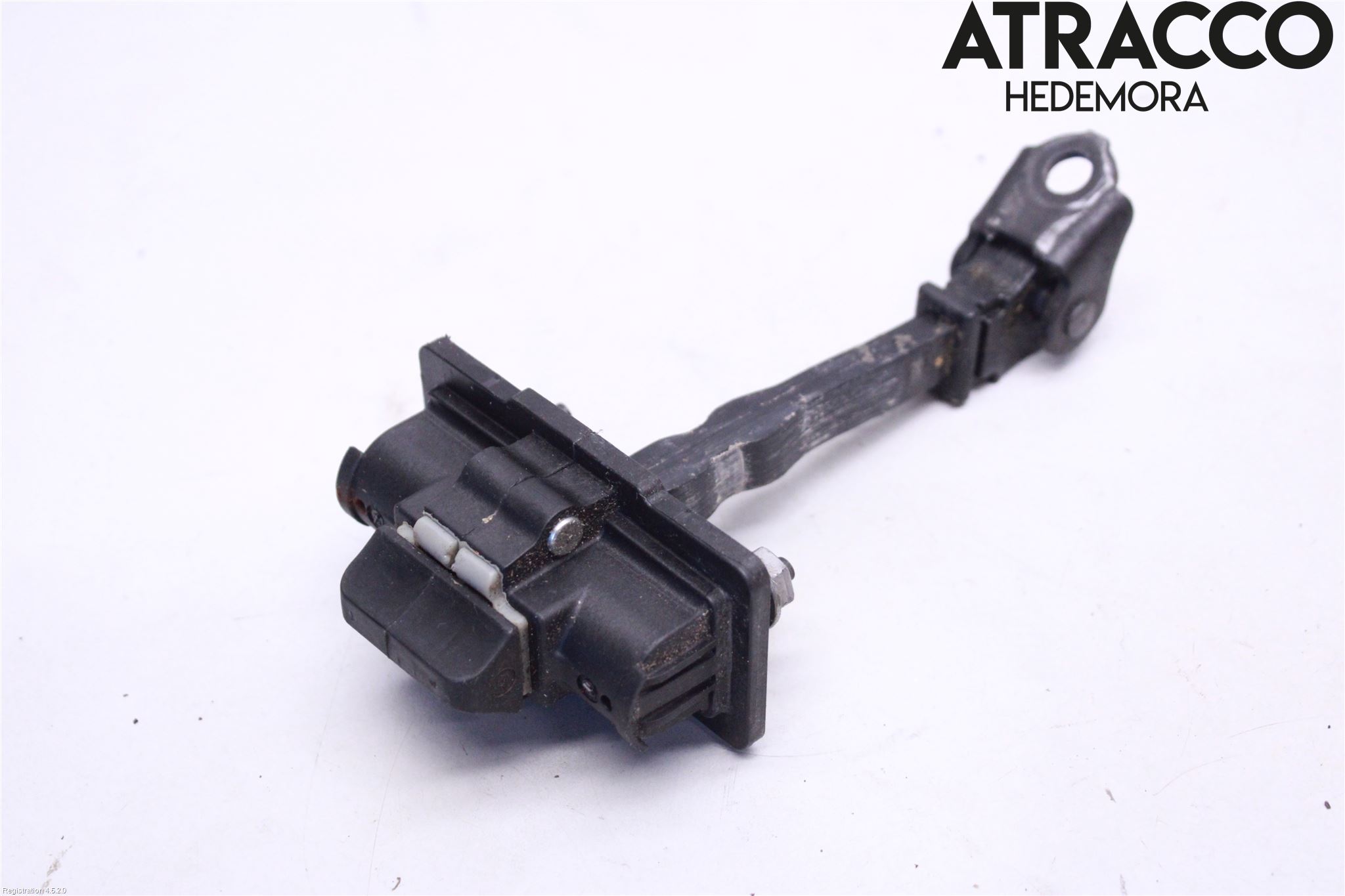 Peugeot 3008 17-24 Dørstopper