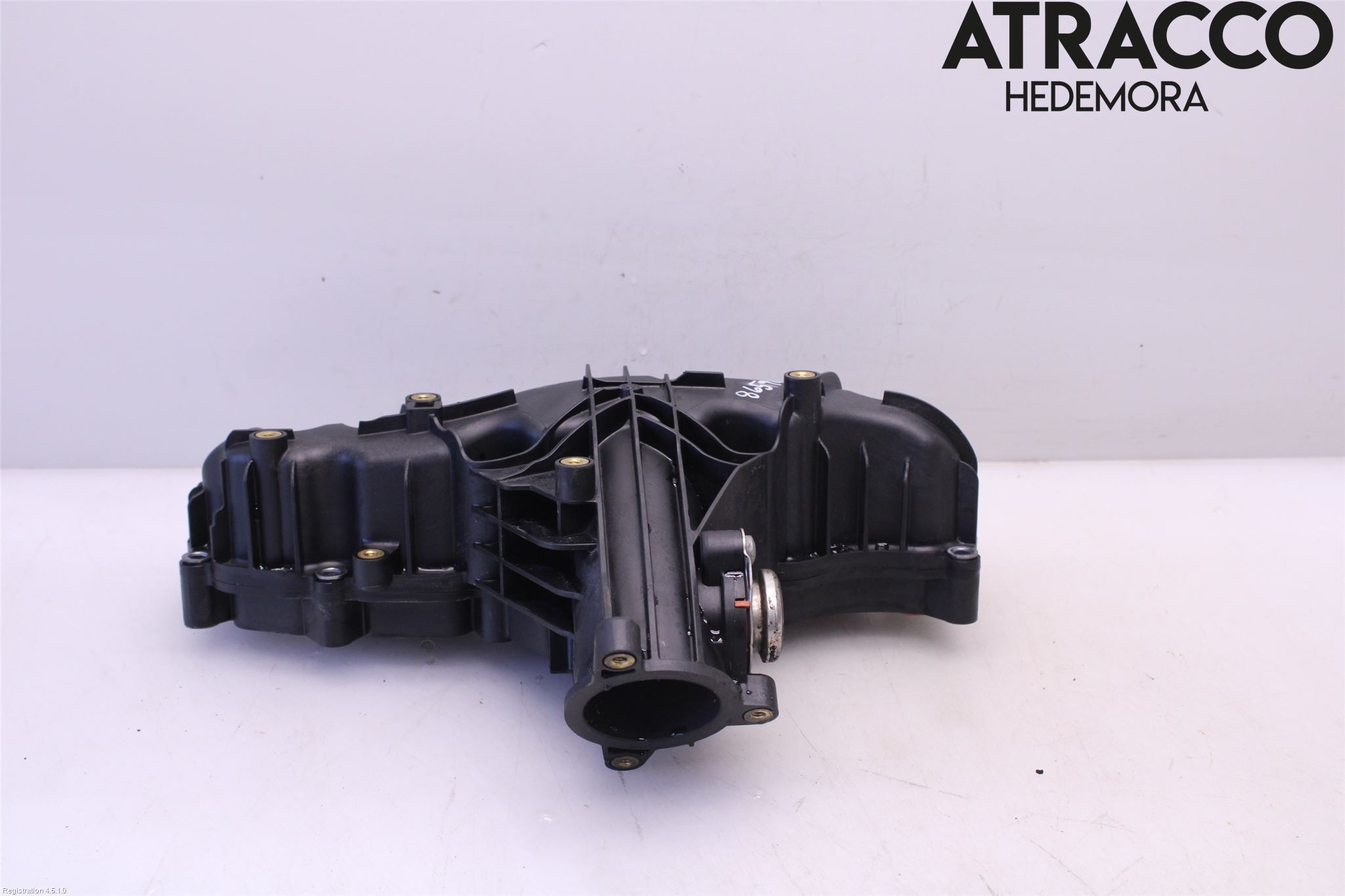 Audi A4/S4 08-11 Innsugningsmanifold