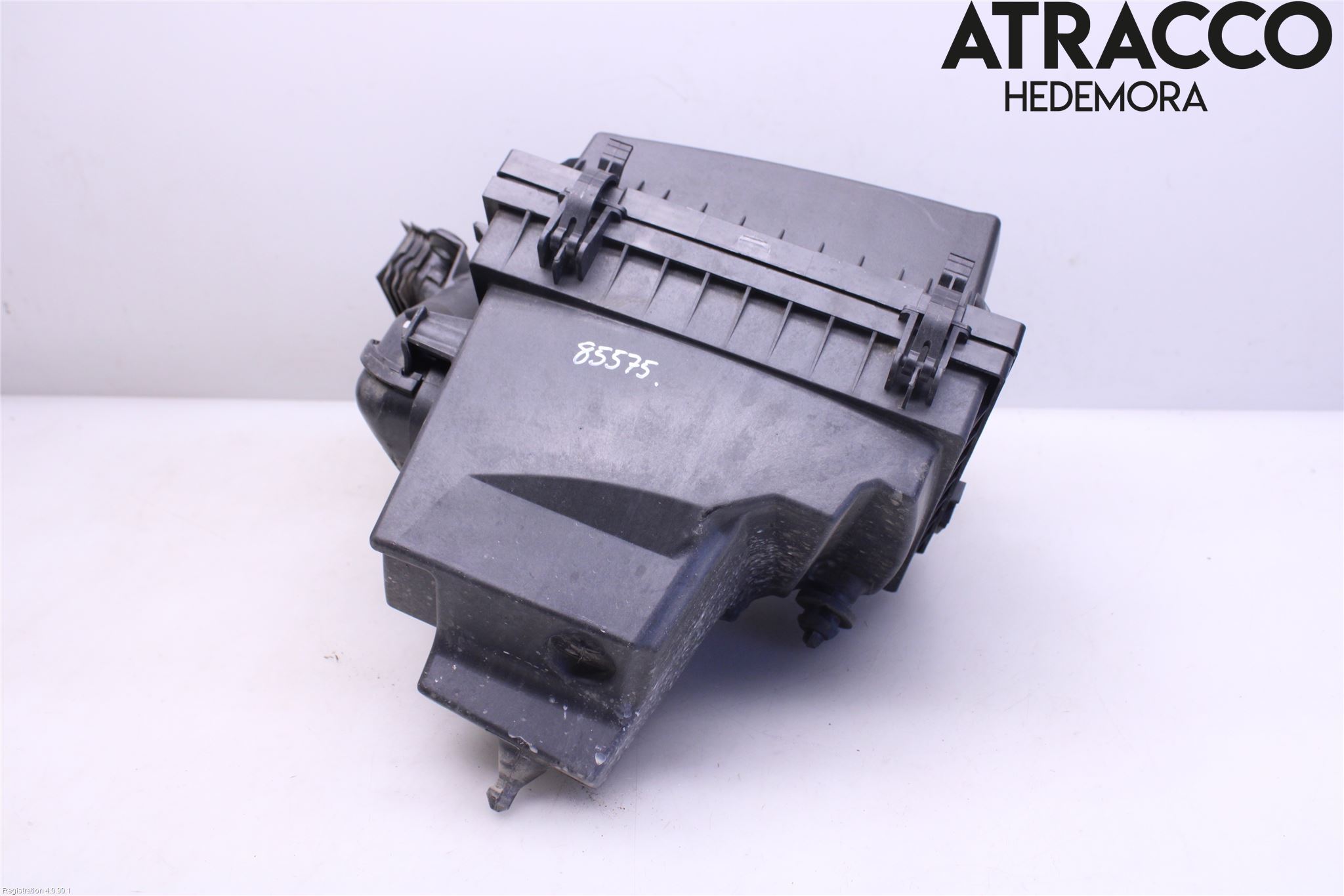 Ford MONDEO 15-22 Luftfilter Boks