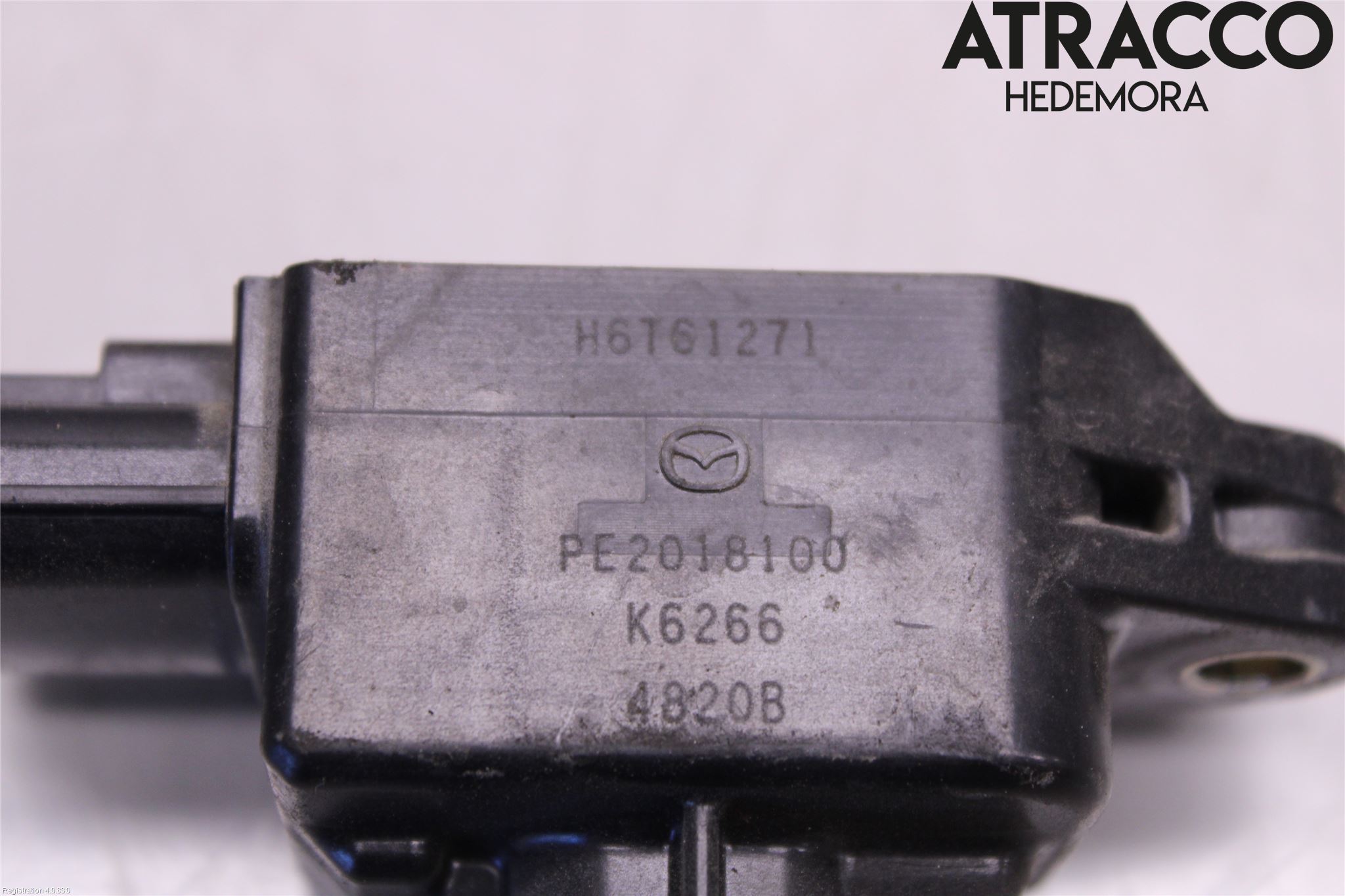 Mazda 3 III 14-19 Coil