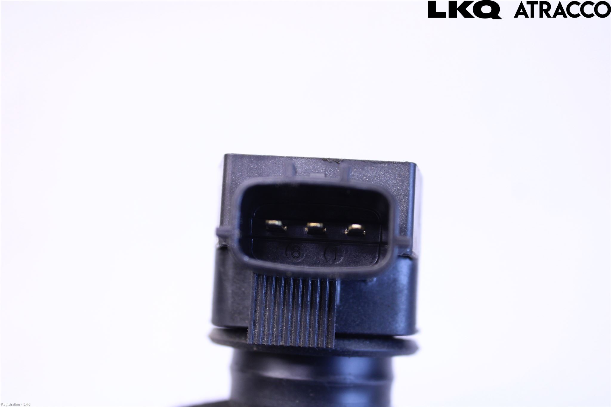 Nissan JUKE 14-19 Coil
