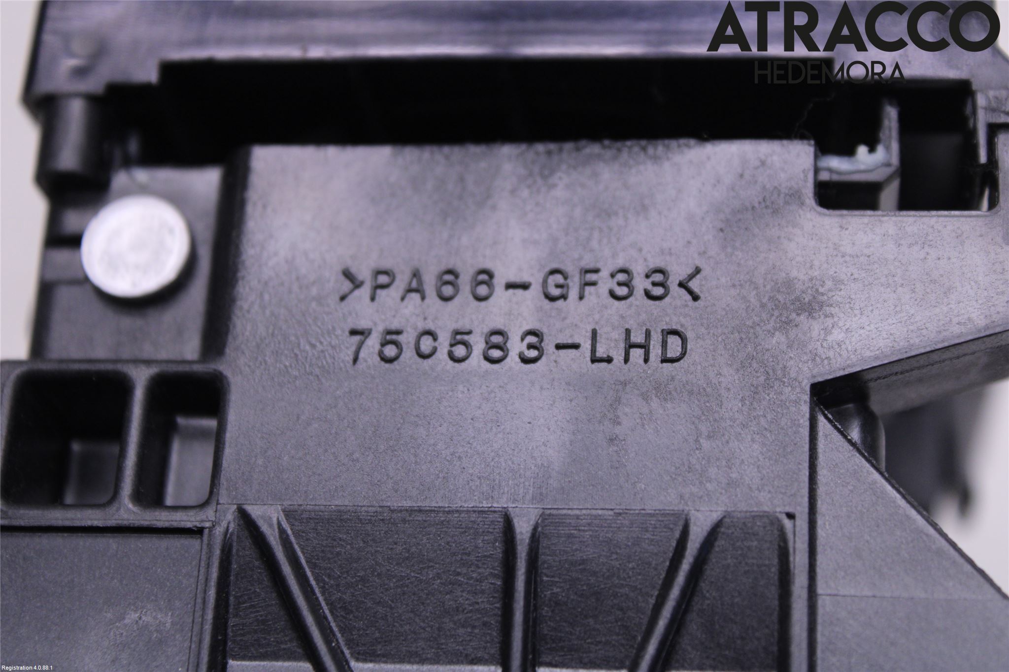 Toyota PRIUS ZVW30 09-20 Gearspak