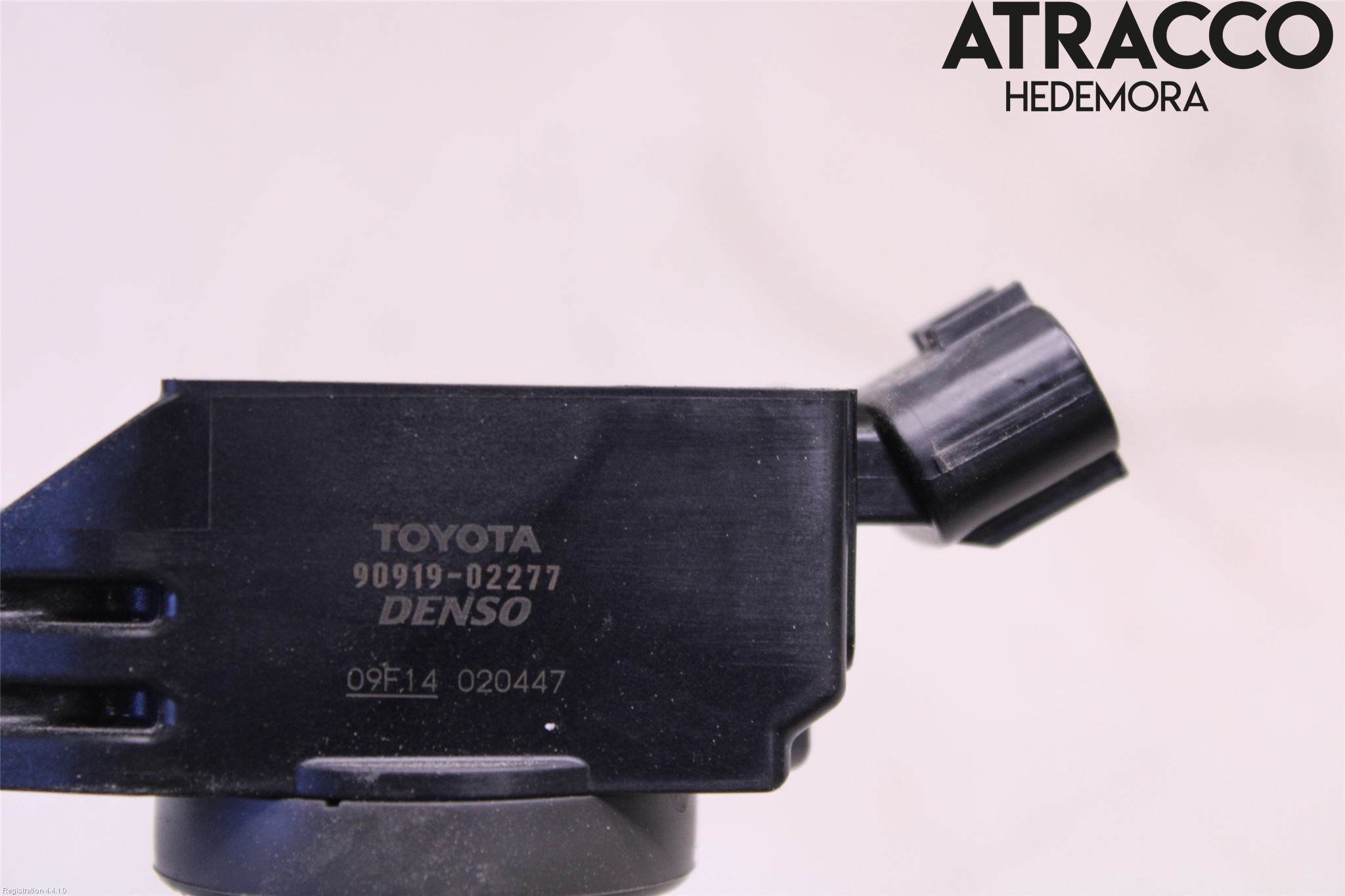 Toyota COROLLA CROSS XG10 22- Coil