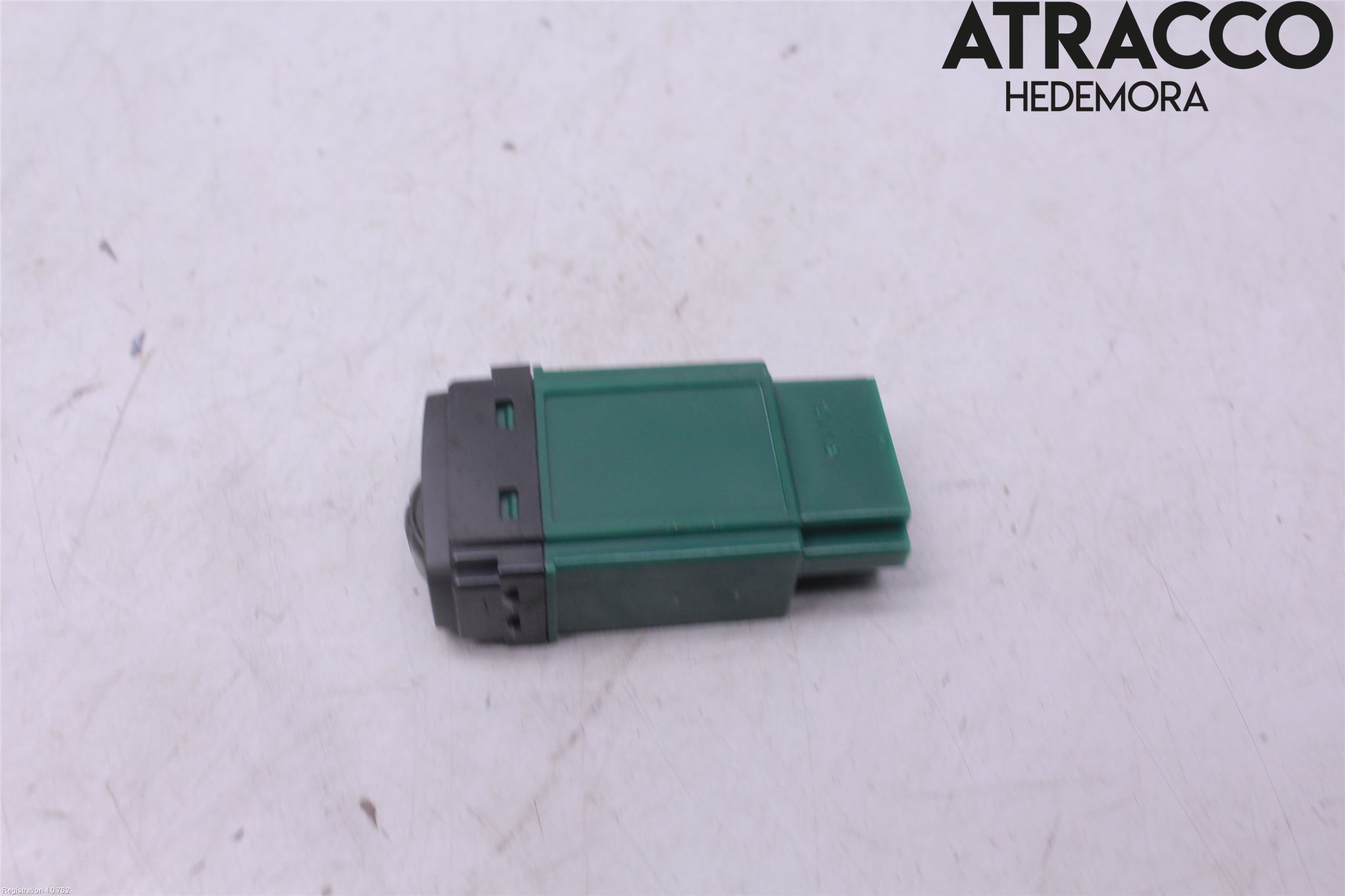 Mitsubishi ASX 10-22 Bryter Hovedlys