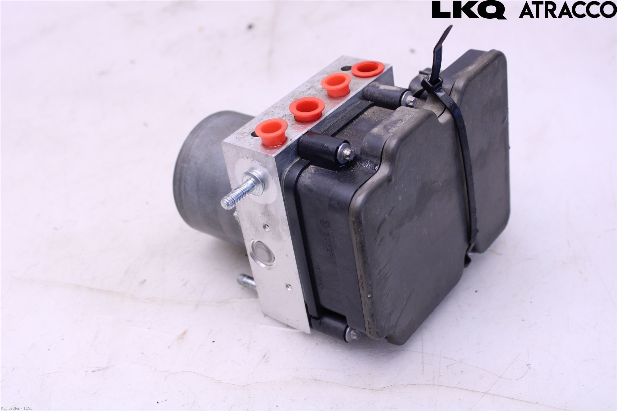 Renault CAPTUR 20-24 Abs Hydraulikkaggregat
