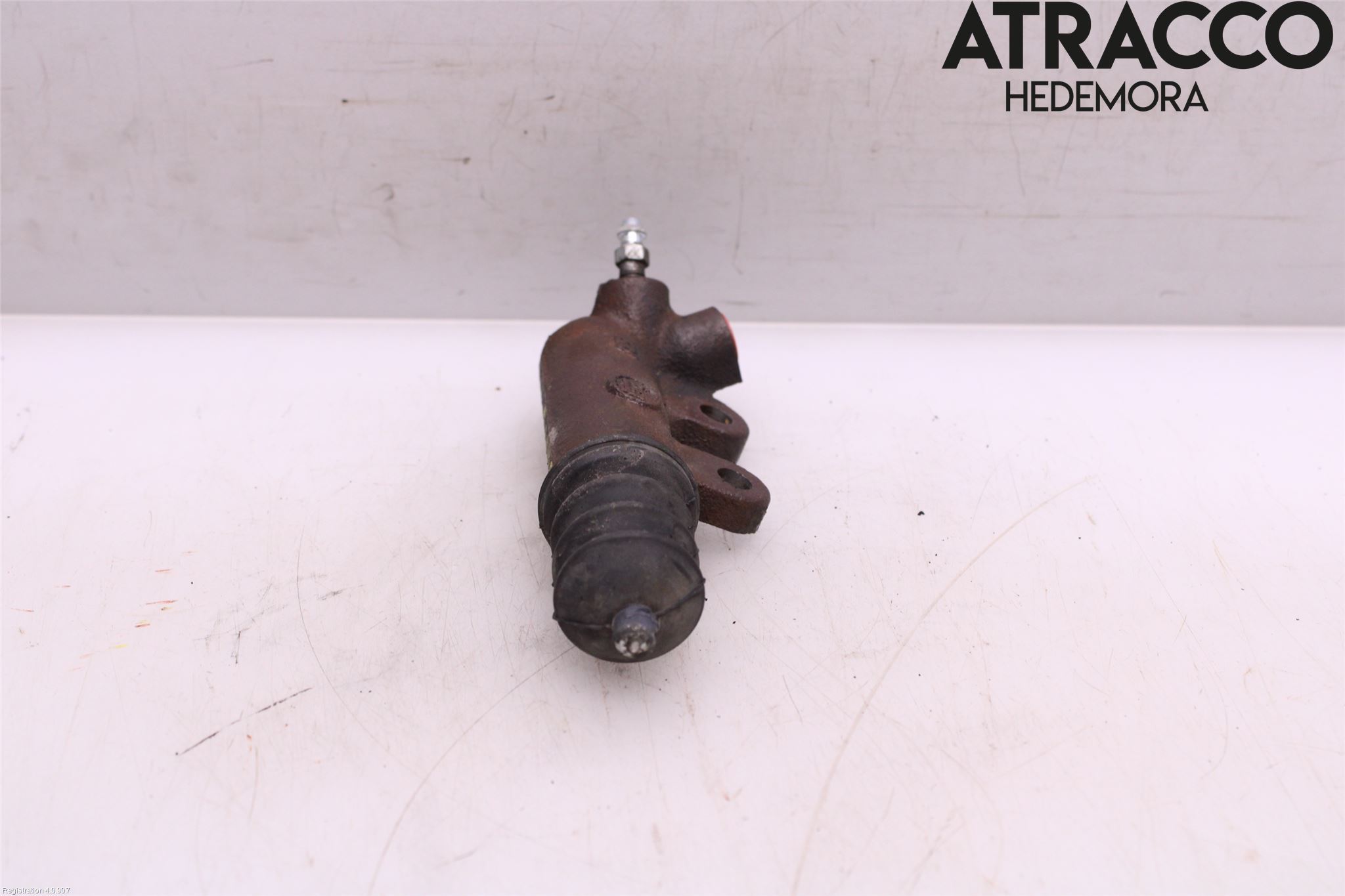 Toyota AVENSIS 07-08 Clutch Sylinder Slave