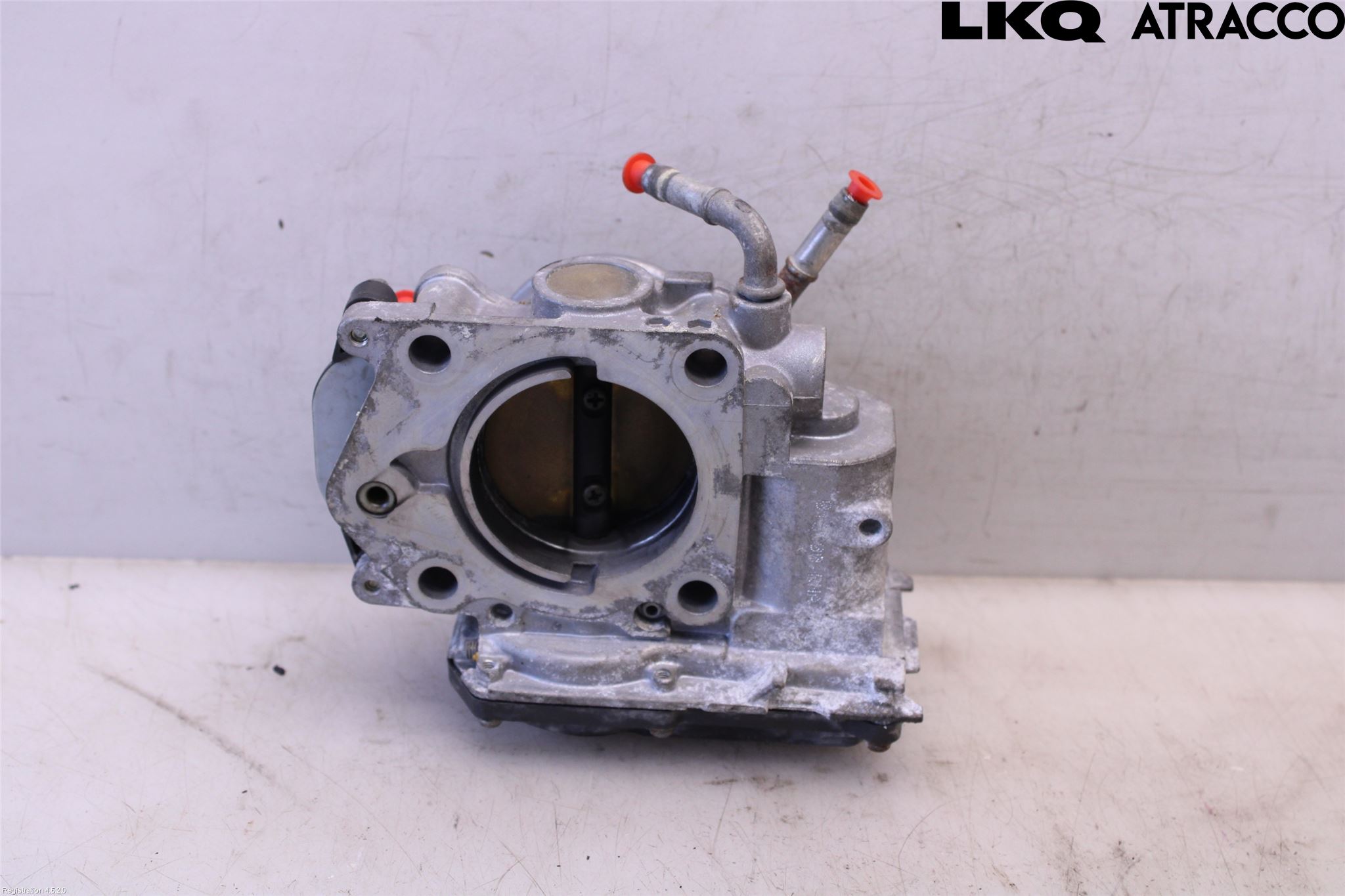 Honda CIVIC 06-11 Inns Spjeldhus