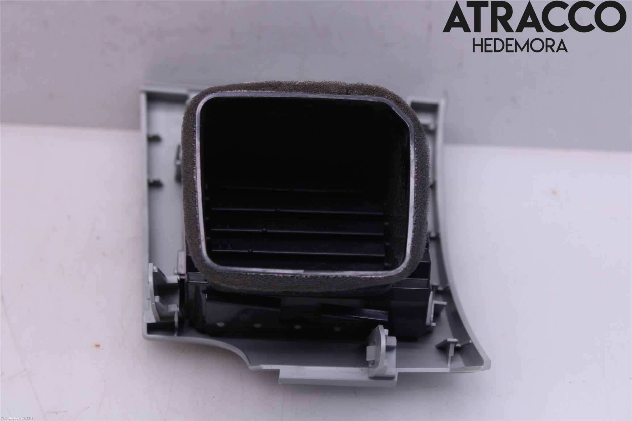Toyota PRIUS ZVW30 09-20 Dashbord Kanal - Dyse