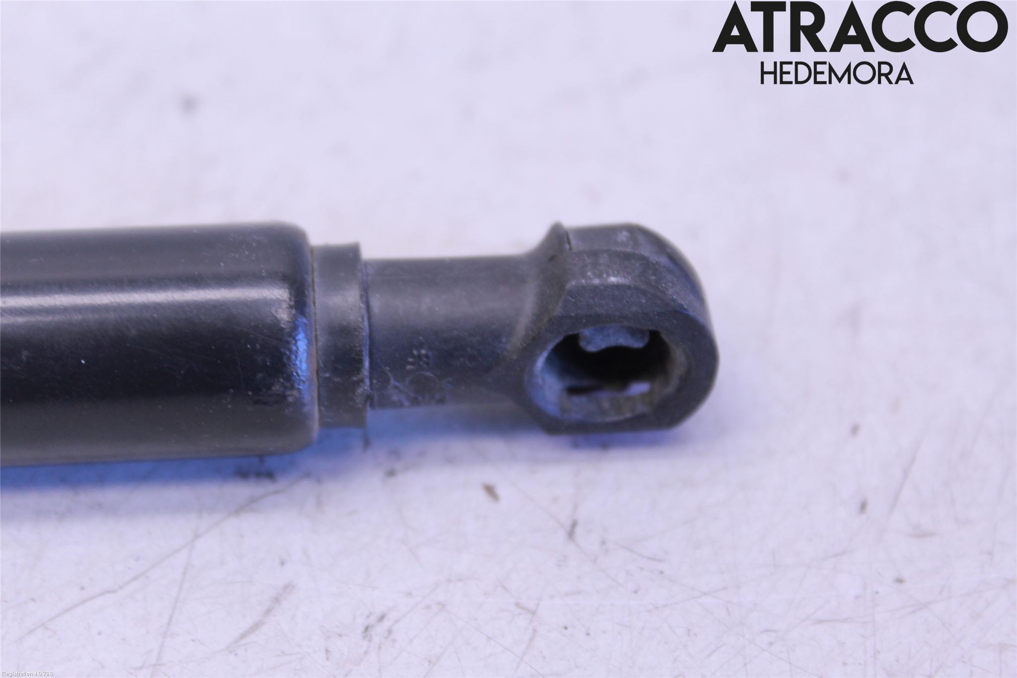 Nissan PULSAR Bakluke Demper-Gassfjær
