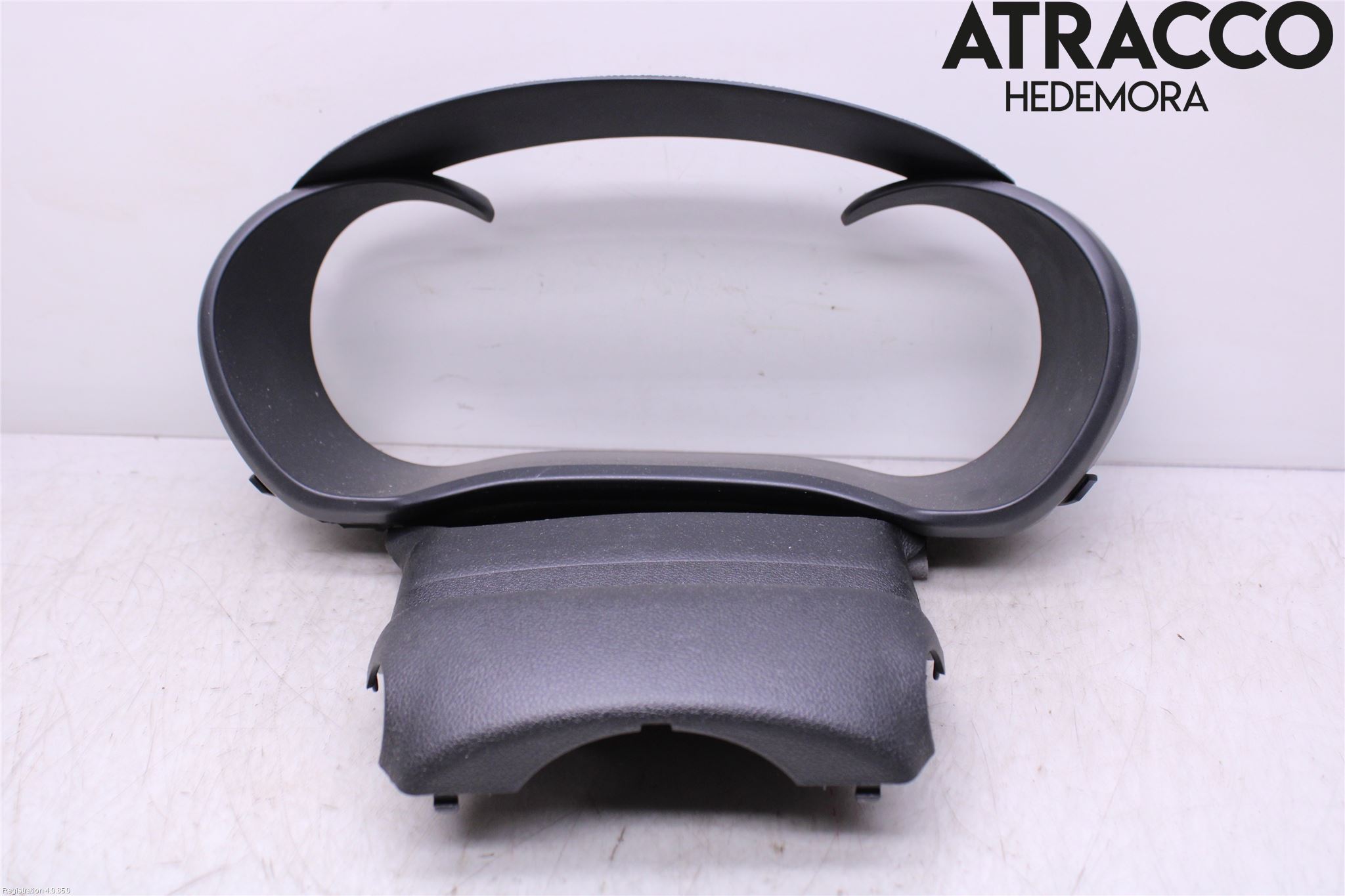 Kia OPTIMA 16-20 Instrument Ramme