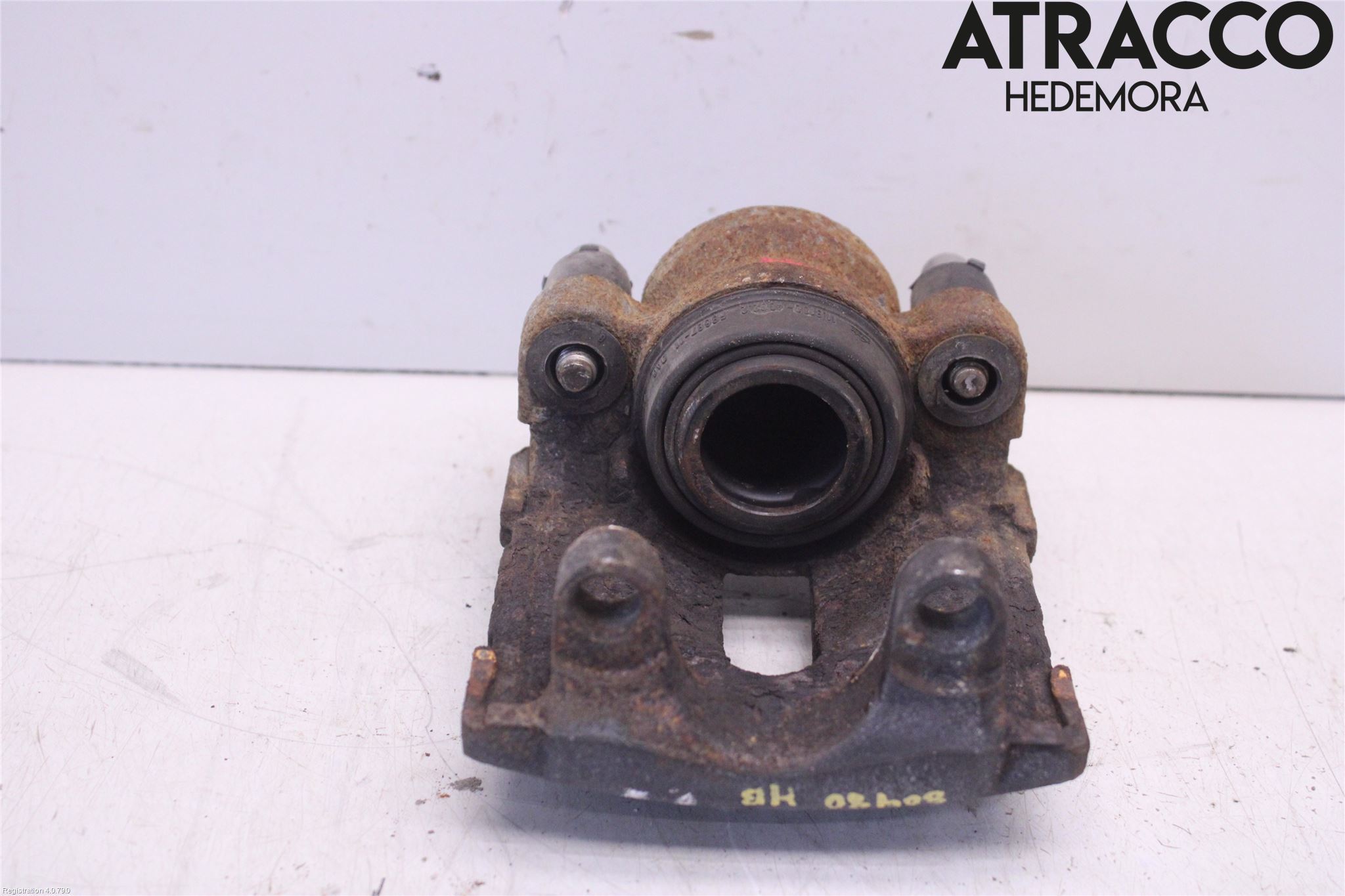 BMW 1 E87/81 5D/3D 03-11 Bremsecaliper Bak Høyre