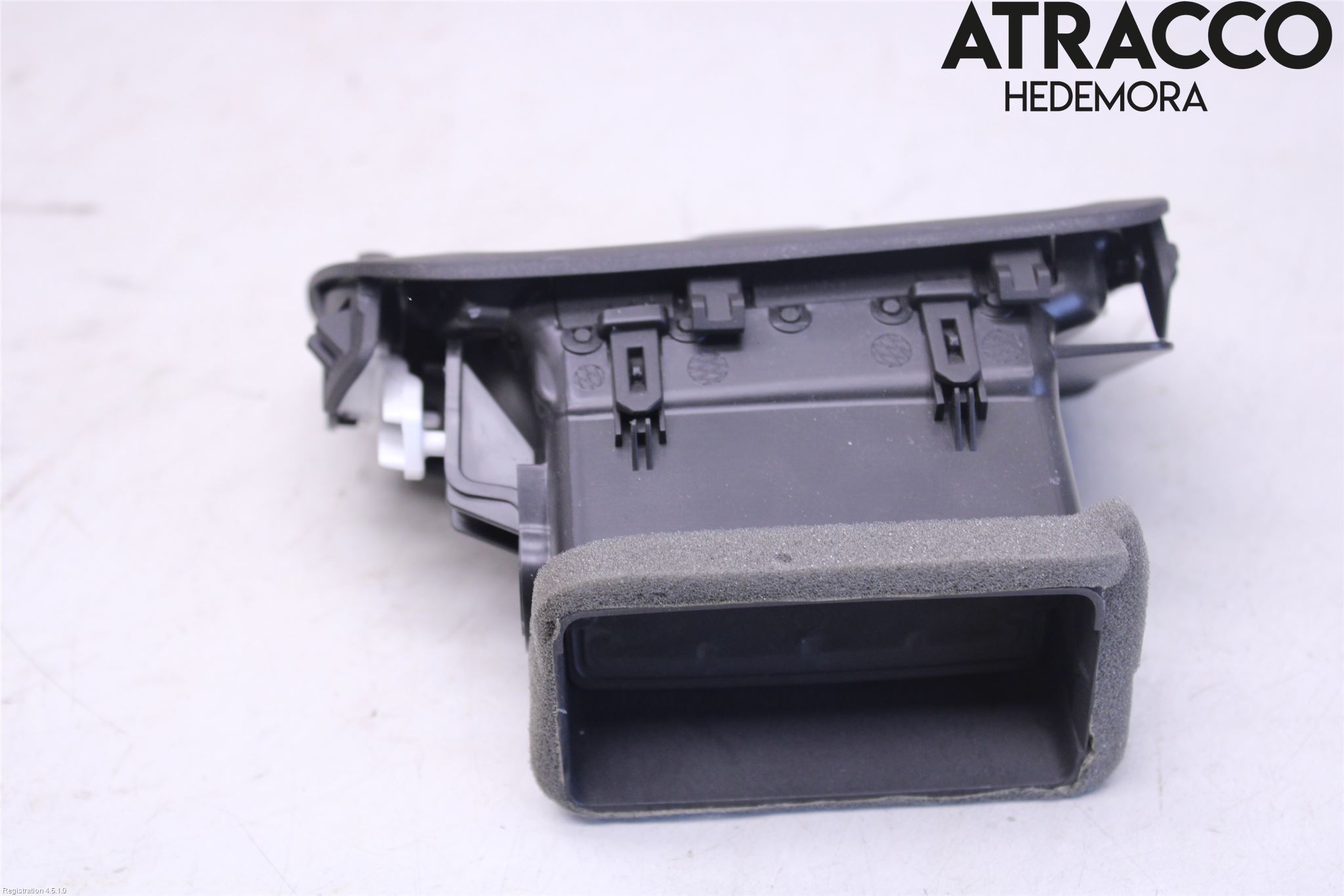 Opel AMPERA 12-16 Dashbord Kanal - Dyse