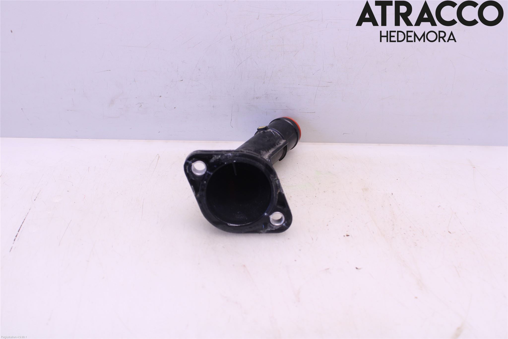 Hyundai i10 BA 14-16 Termostathus - Lokk