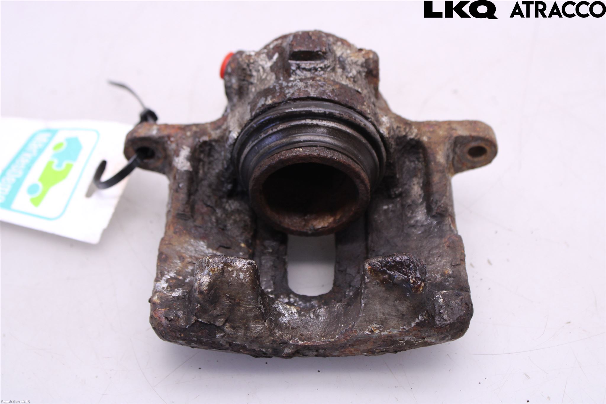BMW 3 E30 83-94 Bremsecaliper Foran Høyre