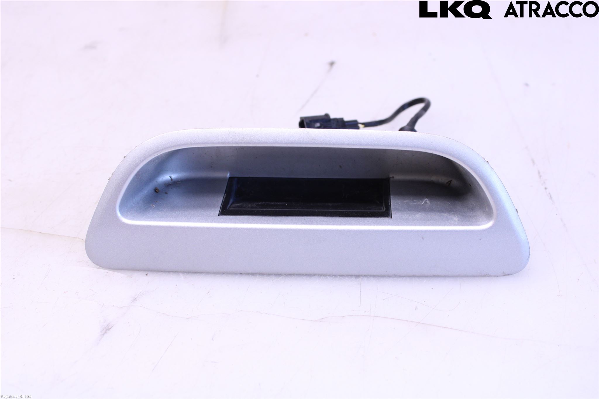 Hyundai i10 LA 20- Bakluke Handtak Ytre