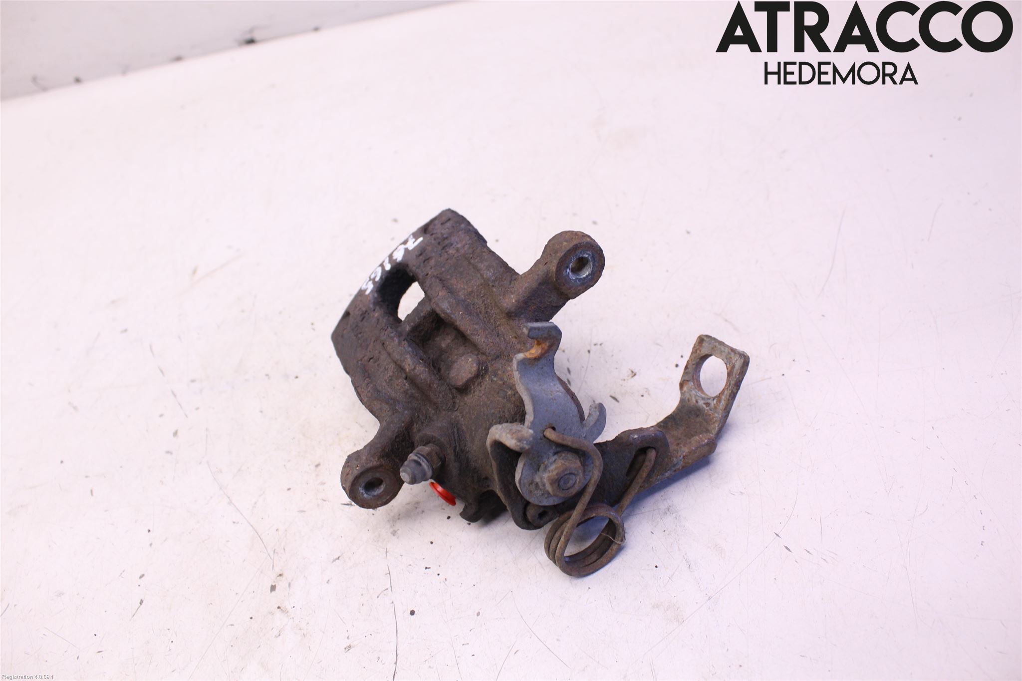 Honda CIVIC 06-11 Bremsecaliper Bak Høyre