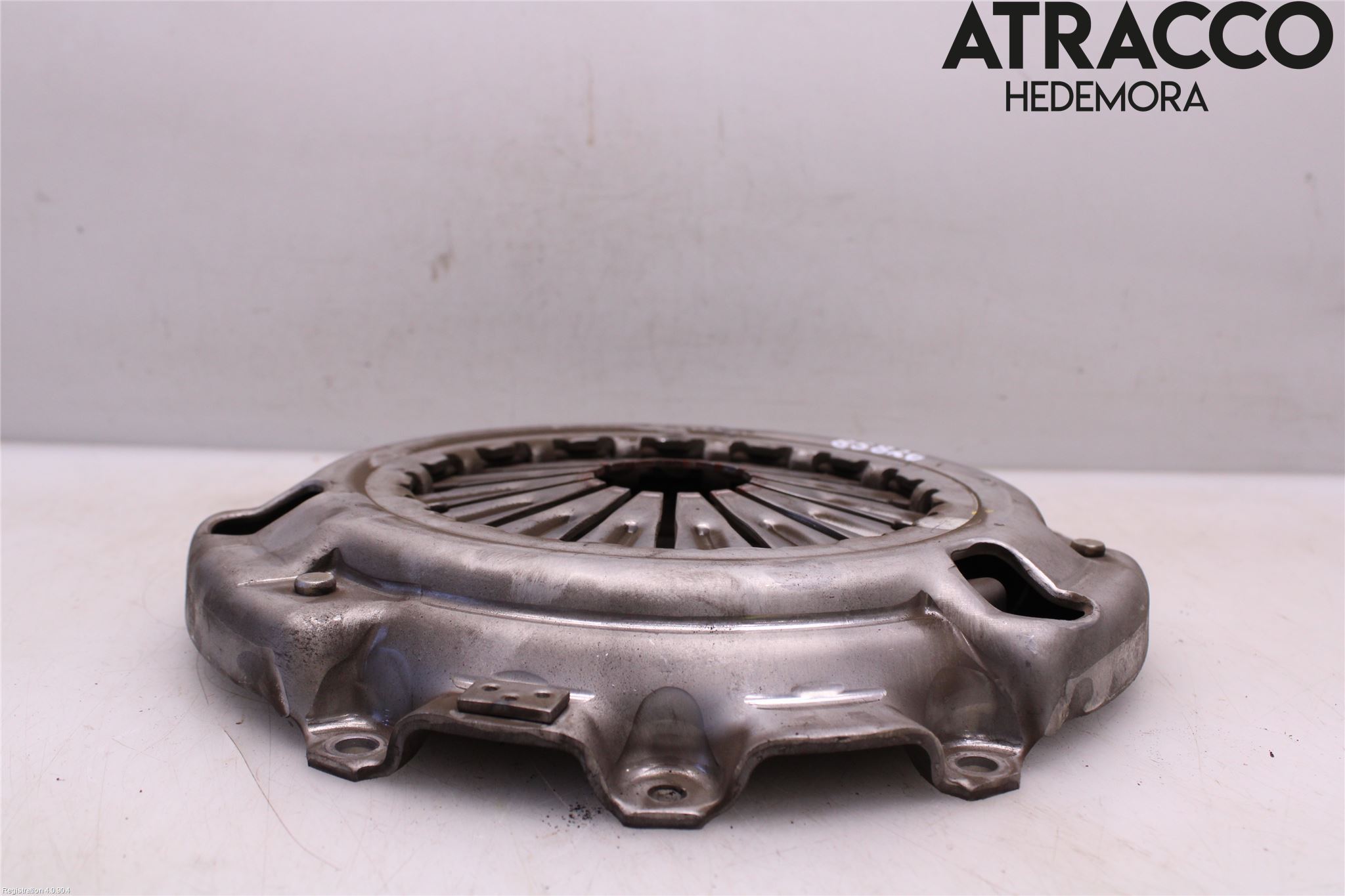 Ford RANGER EU/USA 83-06 Clutch Trykkplate