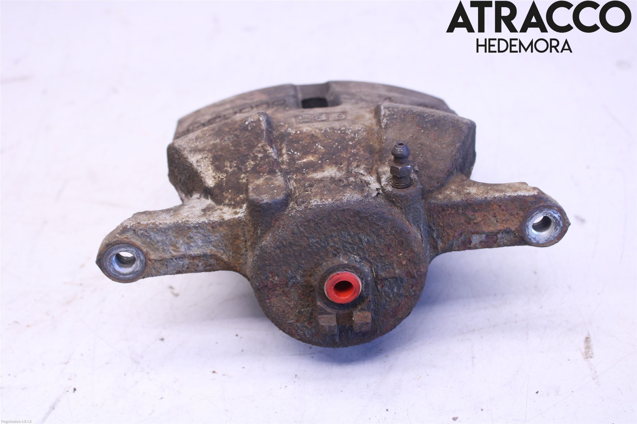 Nissan QASHQAI 14-17 Bremsecaliper Foran Høyre