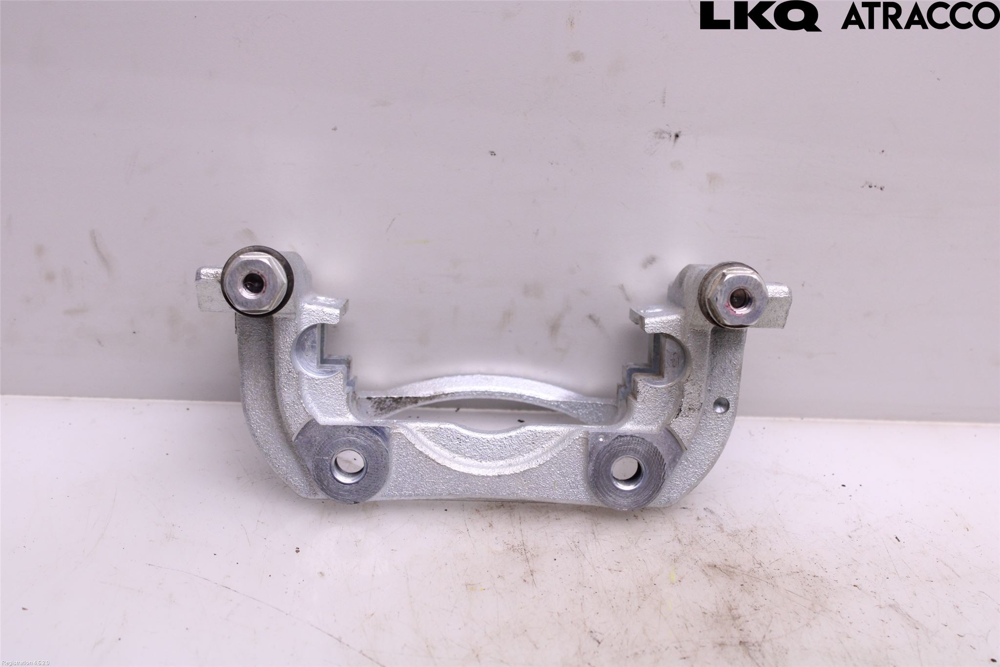 Toyota COROLLA CROSS XG10 22- Bremsecaliper Feste Holder