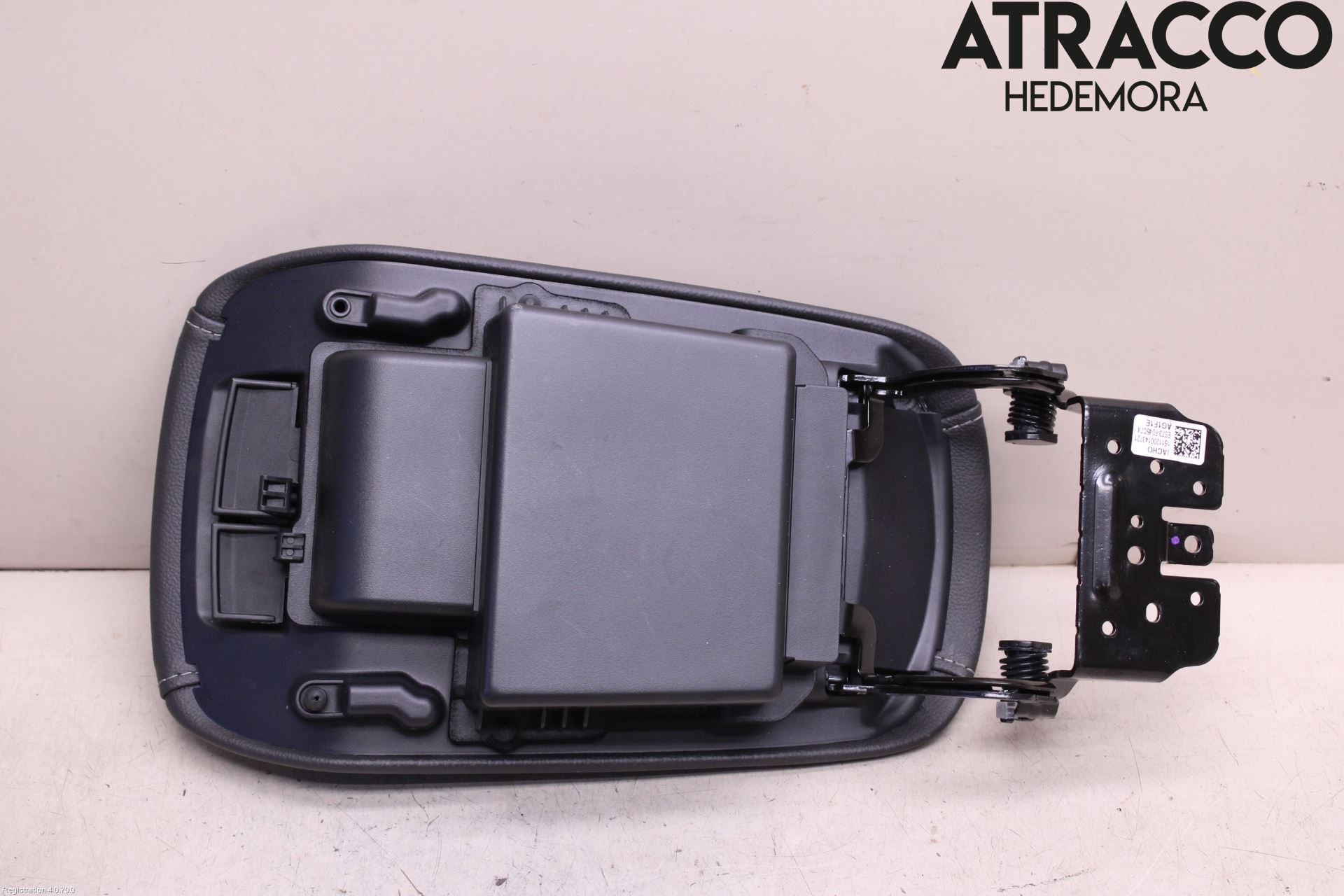 Ford MONDEO 15-22 Innr Armlene