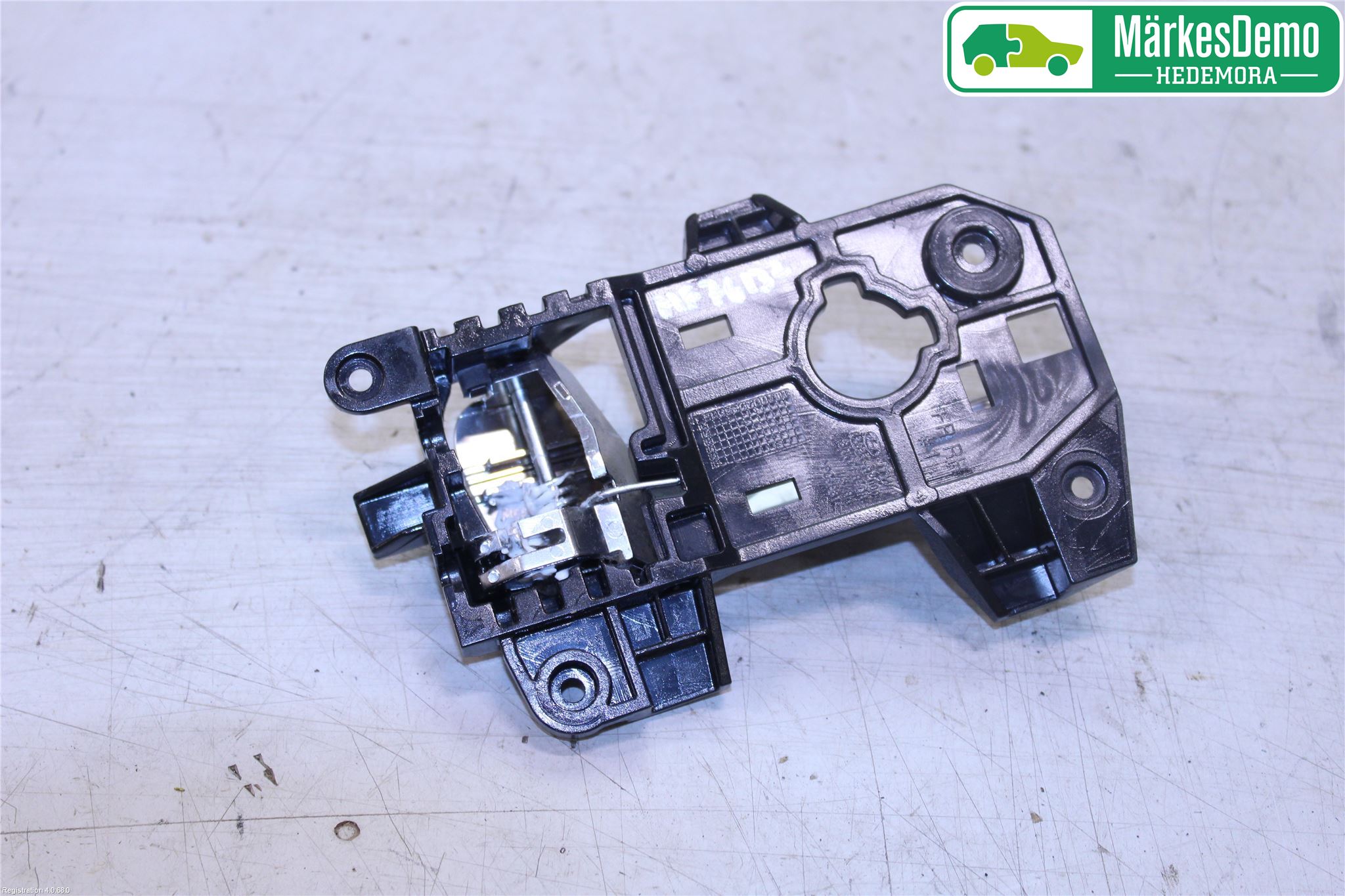 Kia CARENS III 13-19 Innr Dørhandtak H Indre