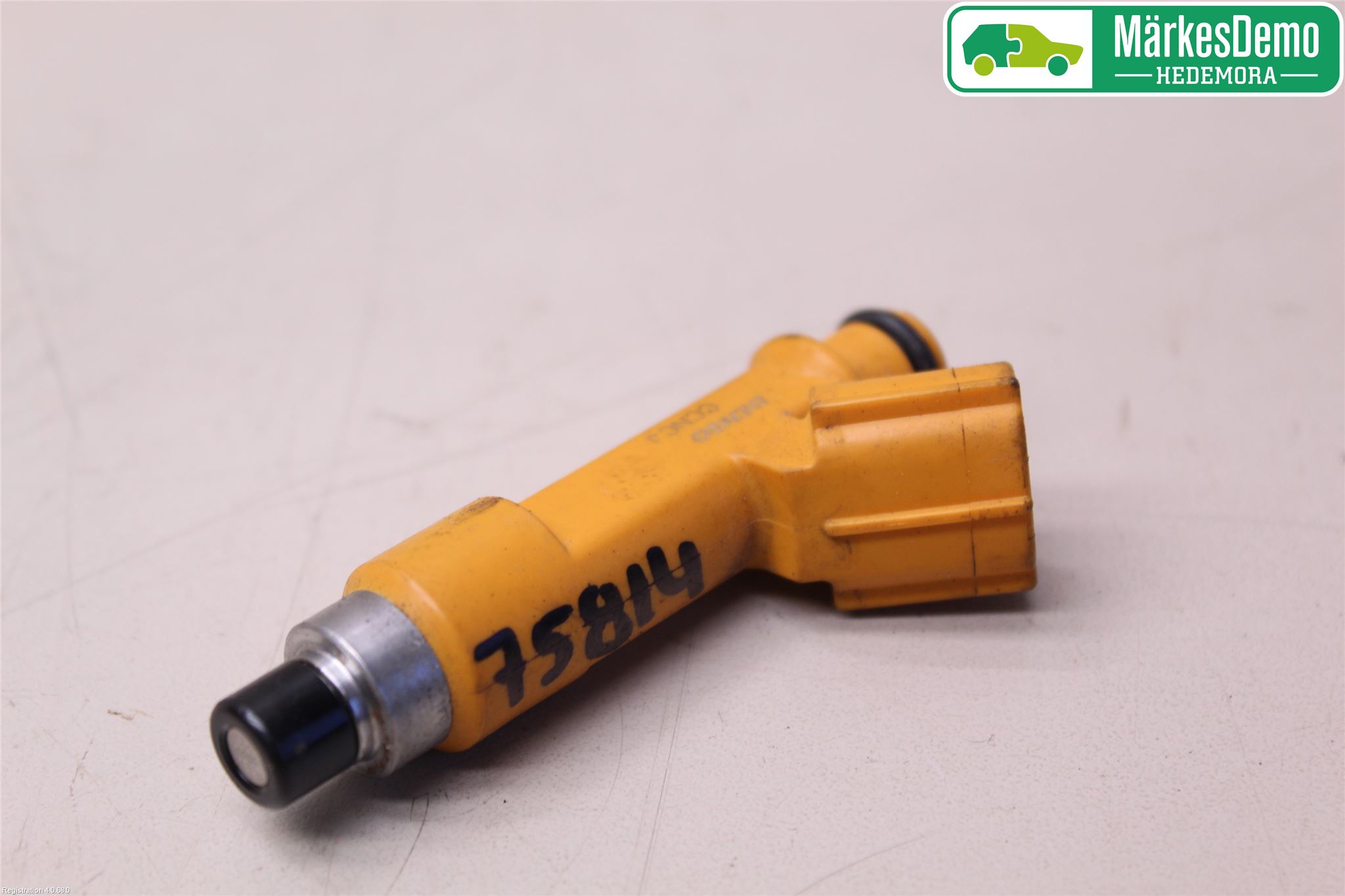Suzuki SWIFT 11-16 Inns Dyse
