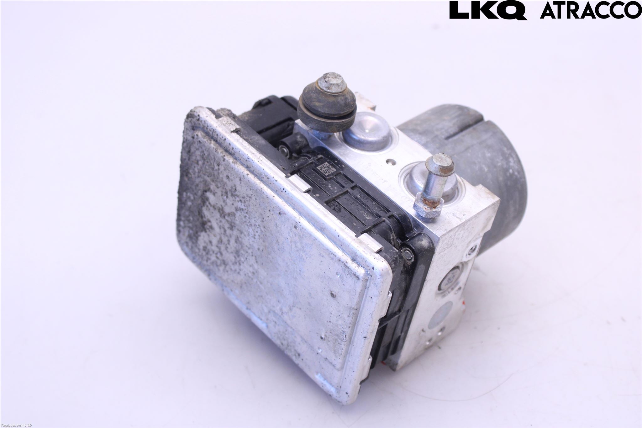 Suzuki SWIFT 17-24 Abs Hydraulikkaggregat