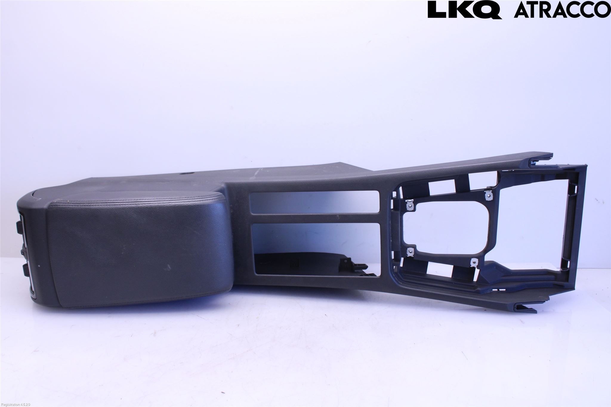 Volkswagen VW PASSAT 15-19 Innr Konsoll-Lomme