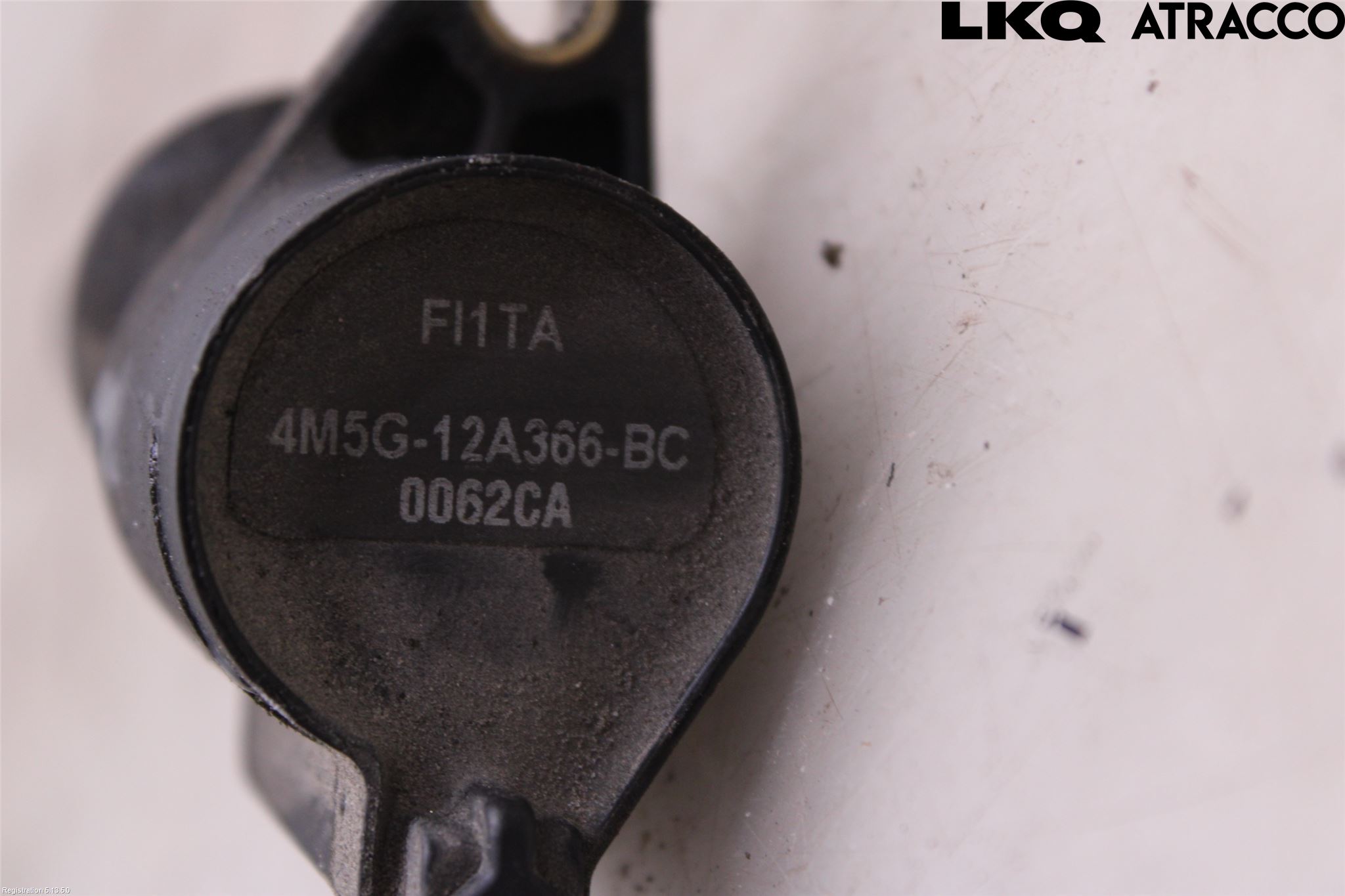 Ford FOCUS 08-11 Coil