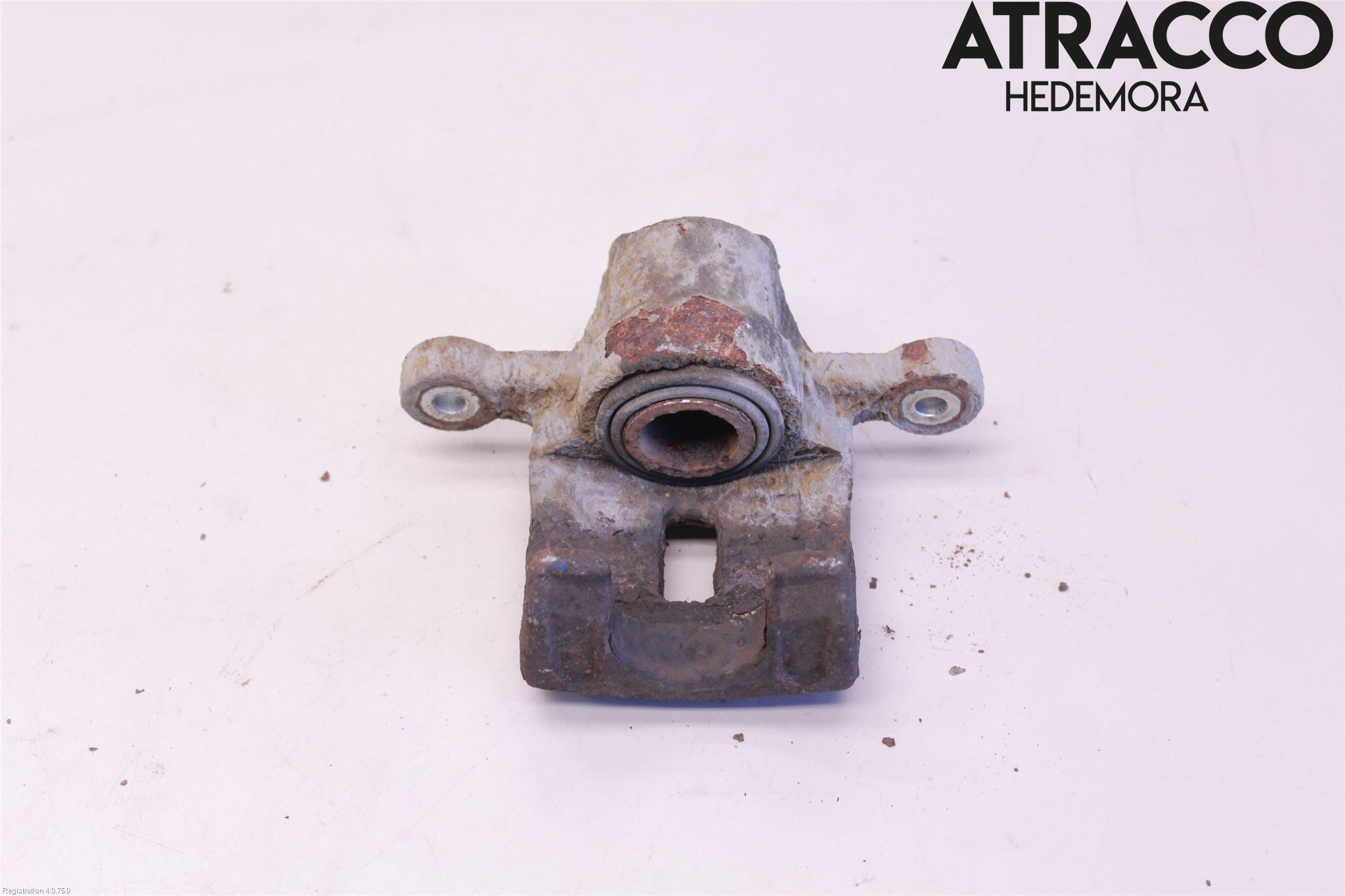 Kia SPORTAGE (SL) 11-15 Bremsecaliper Bak Venstre