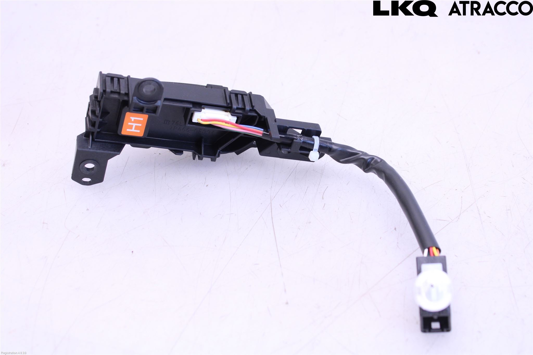 Toyota RAV4 19- Bryter Gearkasse