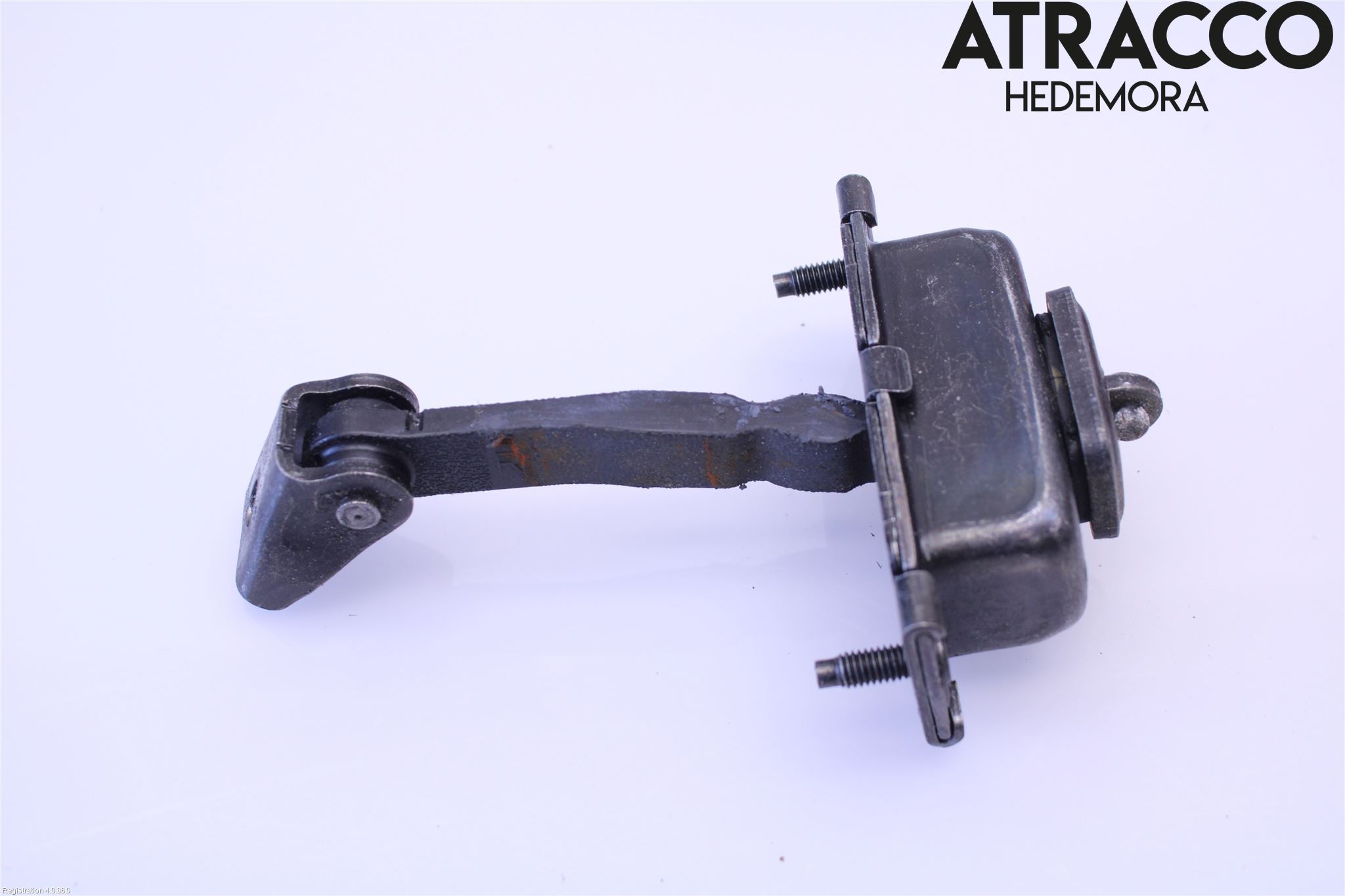 Saab 9-5     06-10 Dørstopper