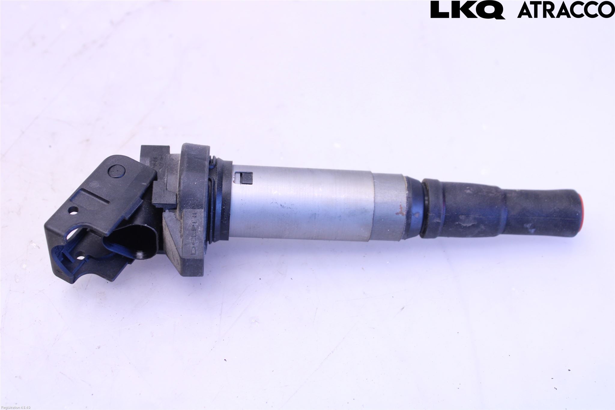 Peugeot 308 14-21 Coil