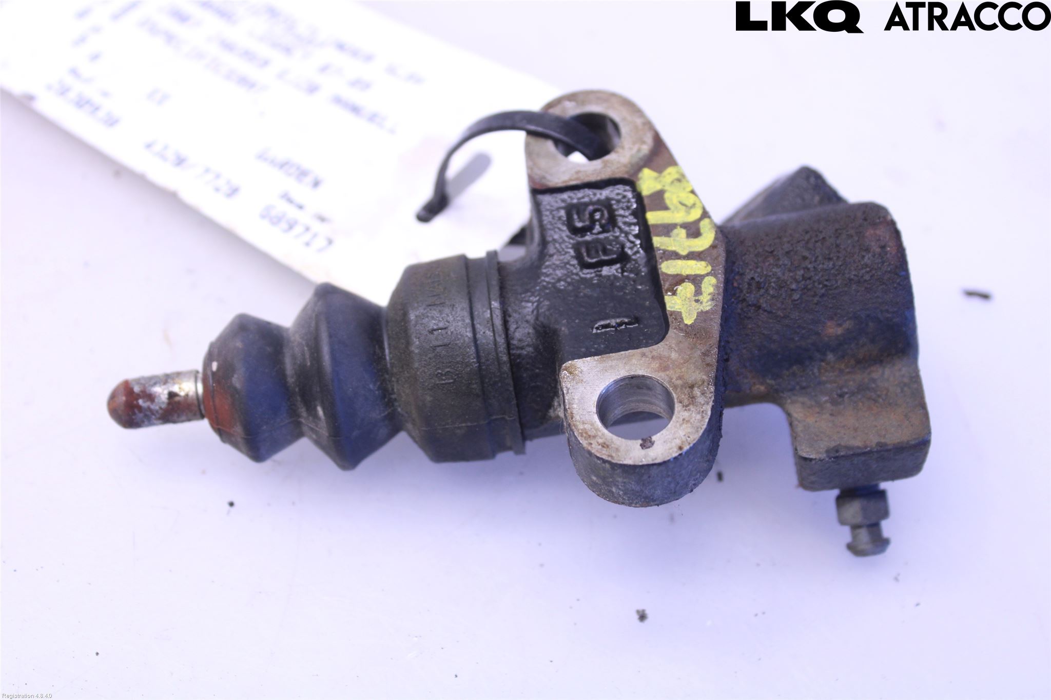 Subaru LEGACY    07-09 Clutch Sylinder Slave