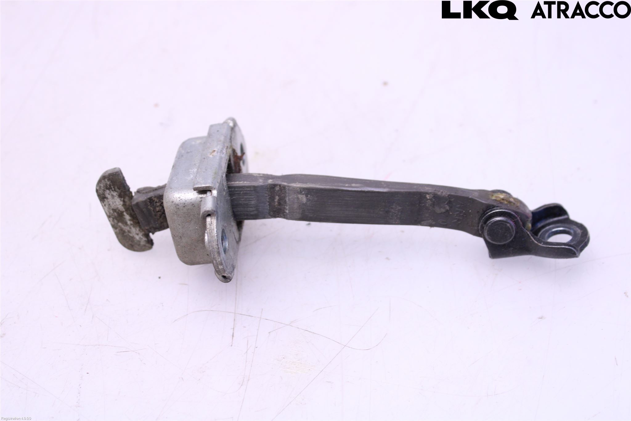 Toyota AURIS 13-19 Dørstopper